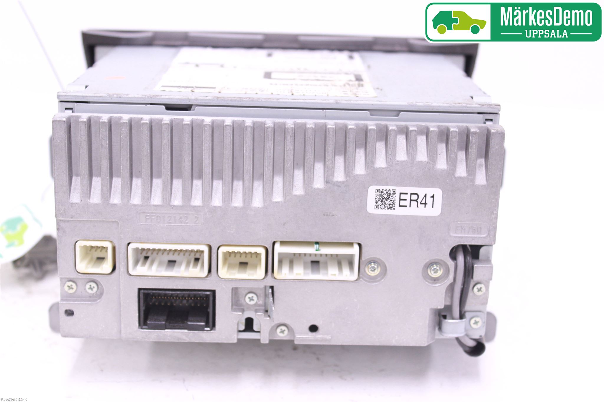 Subaru LEGACY 10-14 Cd Radio - Multimediapanel