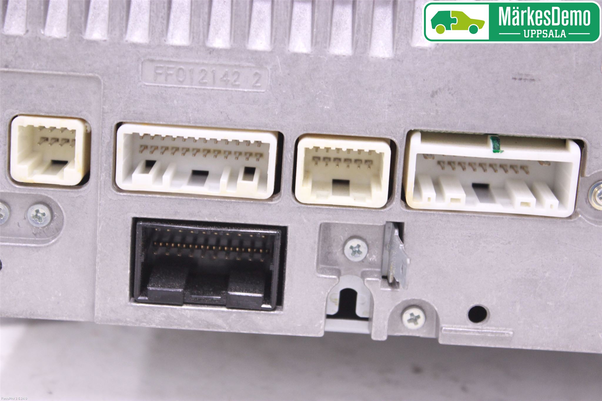Subaru LEGACY 10-14 Cd Radio - Multimediapanel