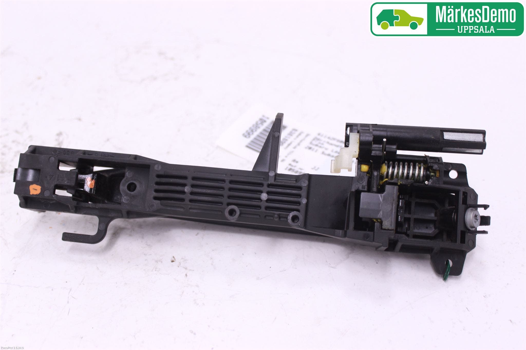 Subaru LEGACY 10-14 Dörrhandtag Yttre Hö