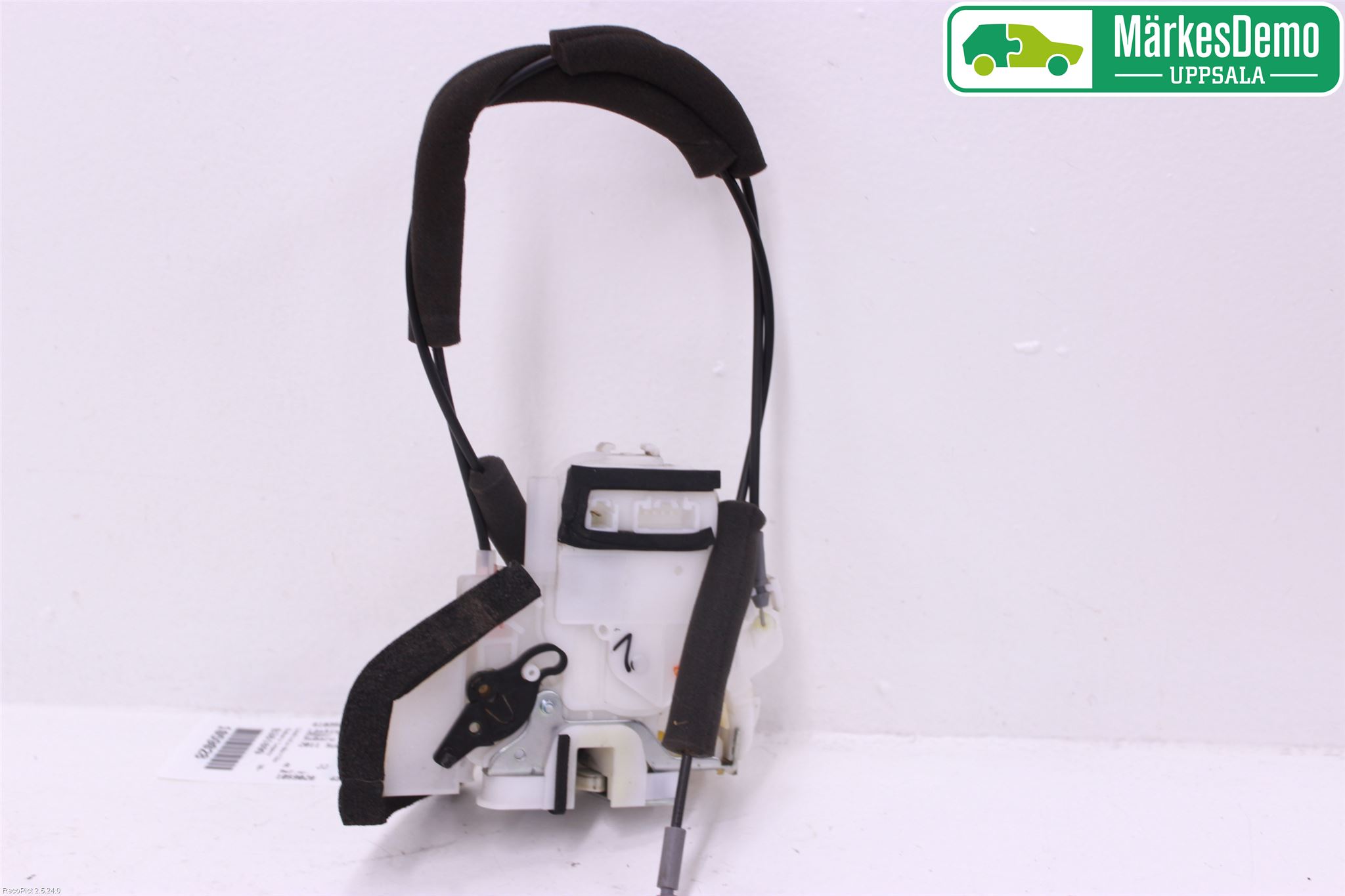 Subaru LEGACY 10-14 Låskista-Dörrlås