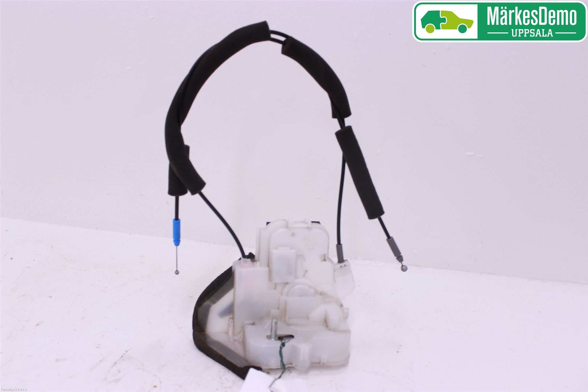 Subaru LEGACY 10-14 Låskista-Dörrlås