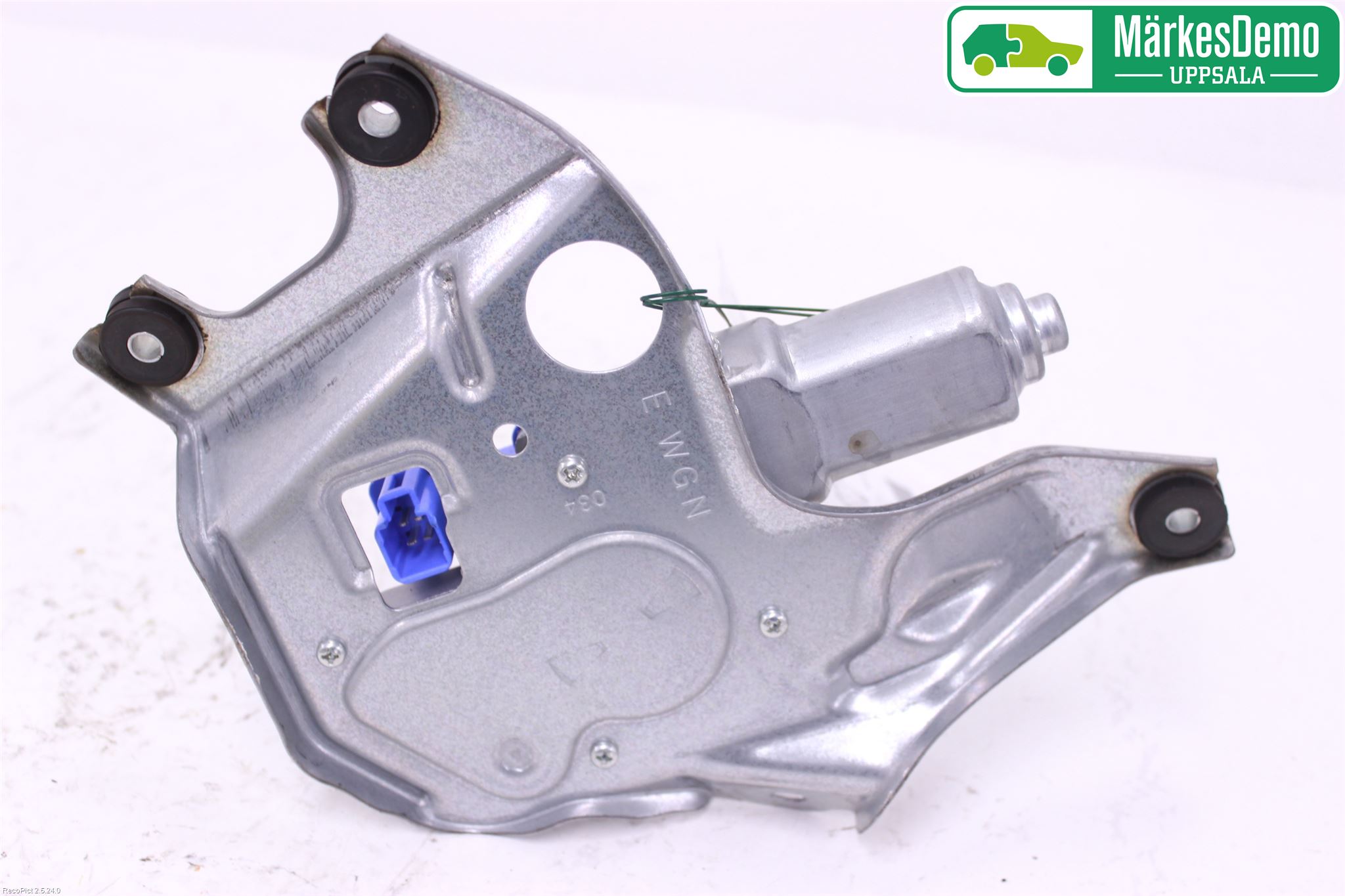 Subaru LEGACY 10-14 Torkarmotor Baklucka