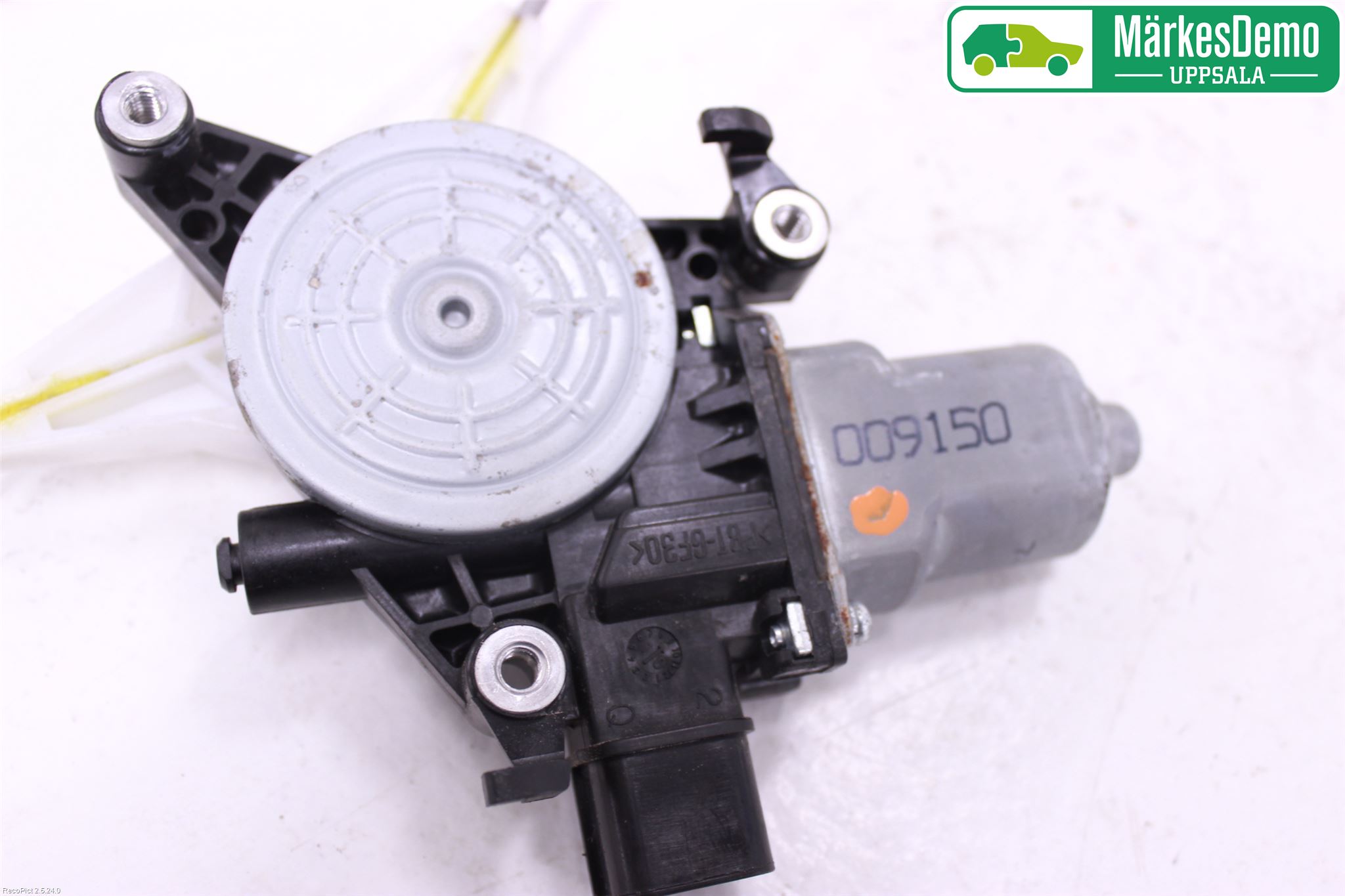 Subaru LEGACY 10-14 Fönsterhiss El Kompl