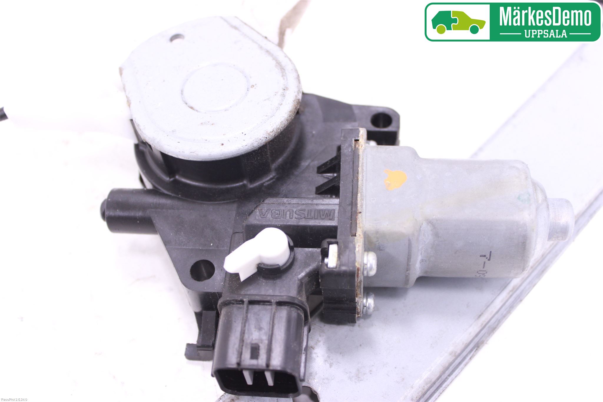 Subaru LEGACY 10-14 Fönsterhiss El Kompl