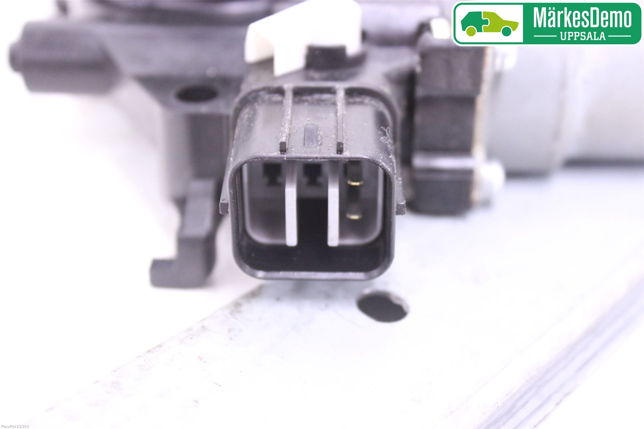 Subaru LEGACY 10-14 Fönsterhiss El Kompl