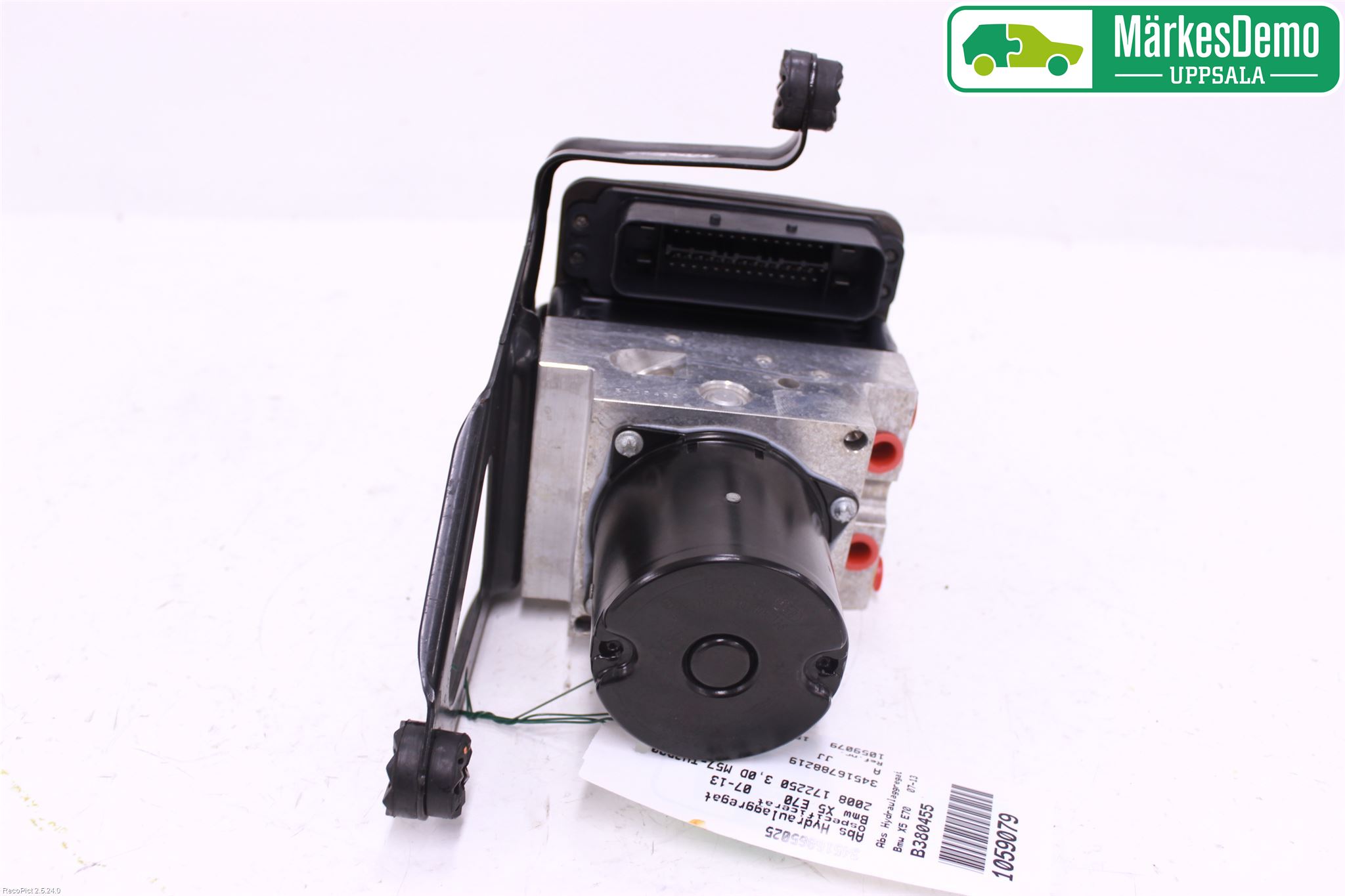 BMW X5 E70 07-13 Abs Hydraulaggregat