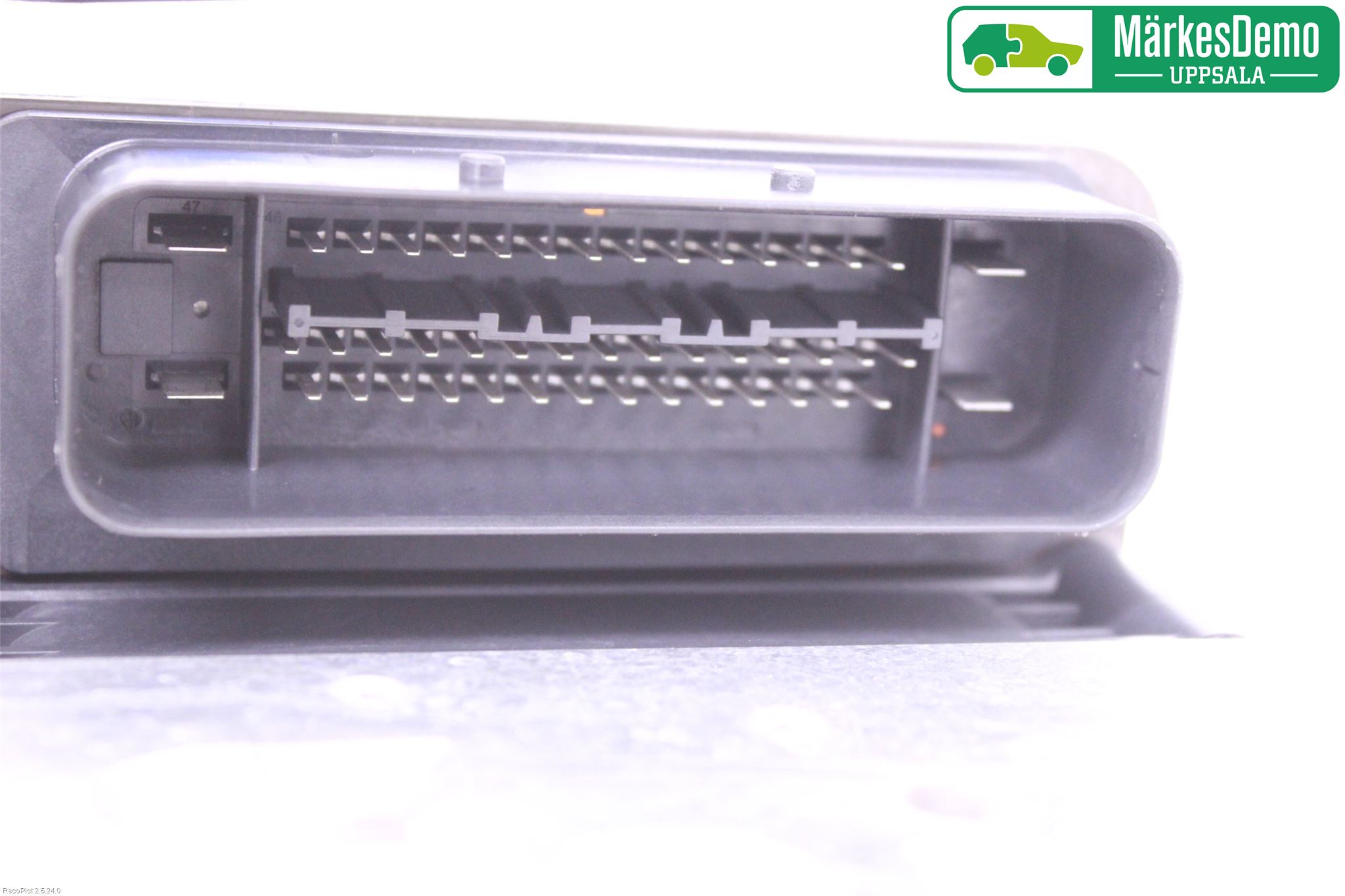 BMW X5 E70 07-13 Abs Hydraulaggregat