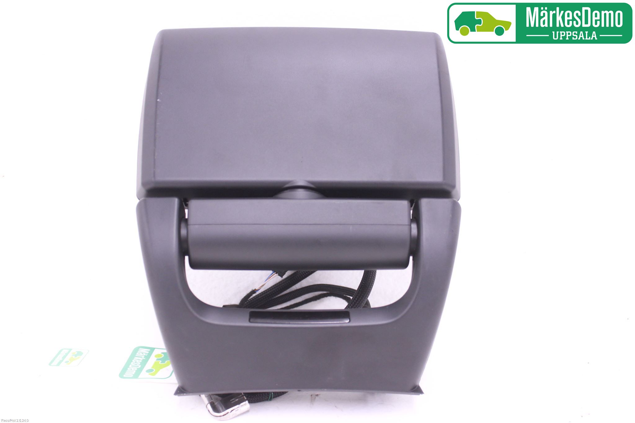 BMW X5 E70 07-13 Bildskärm