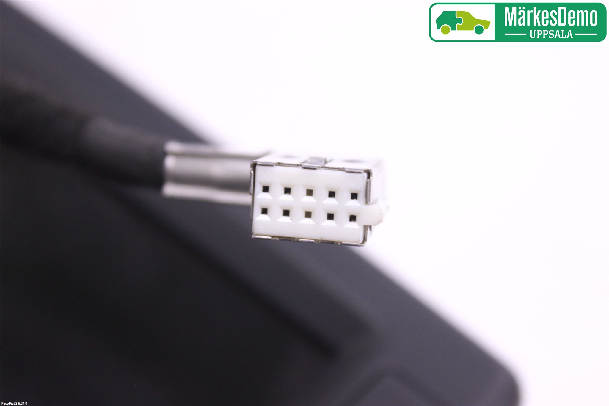 BMW X5 E70 07-13 Bildskärm