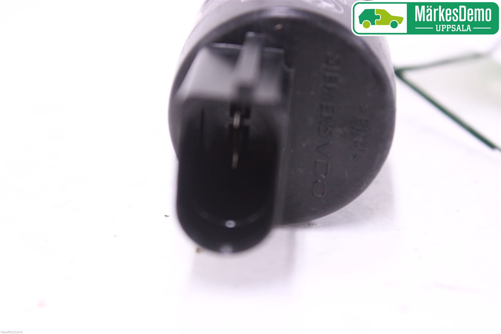 BMW X5 E70 07-13 Spolarpump Vindruta