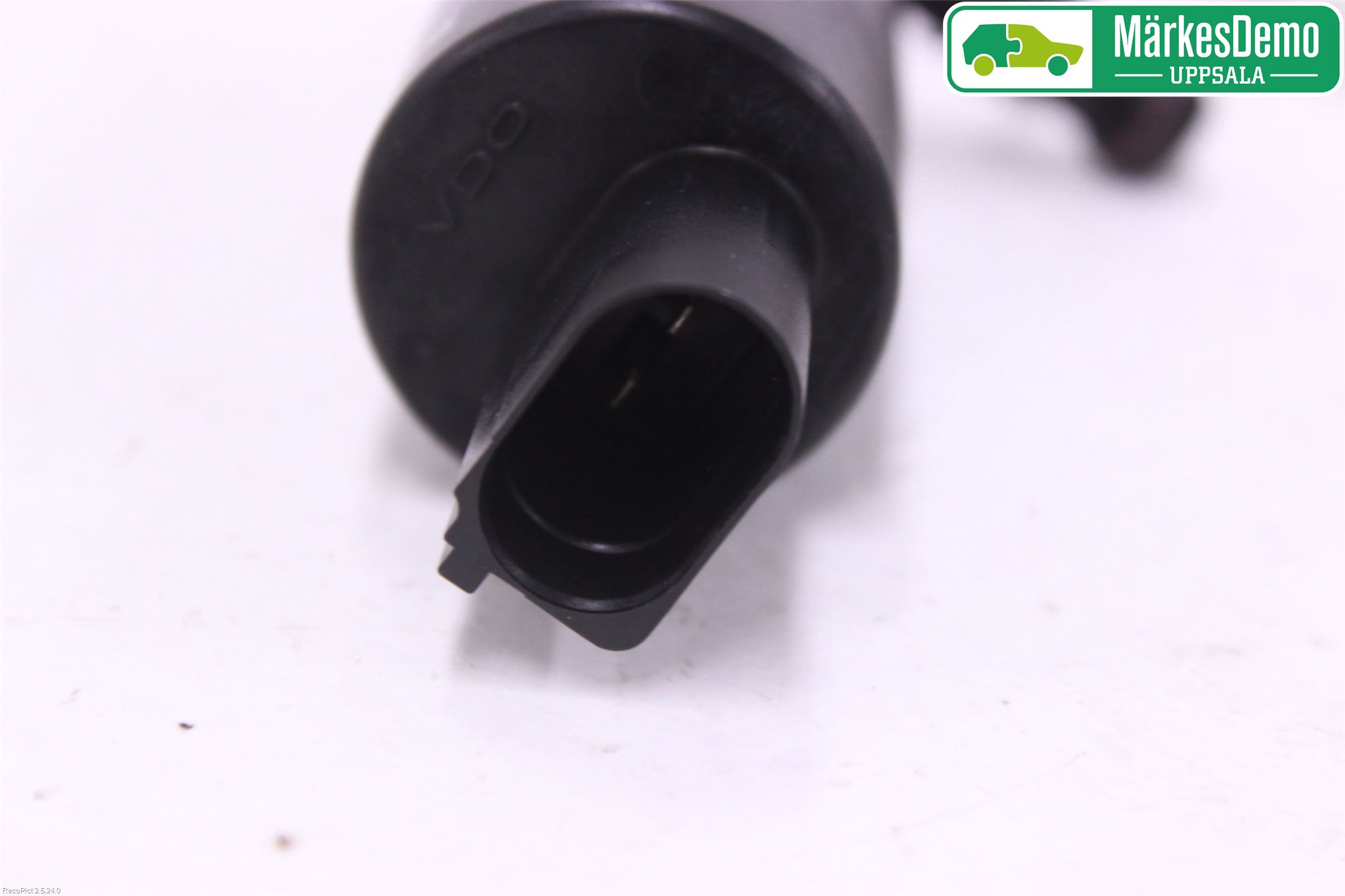 BMW X5 E70 07-13 Spolarpump Högtryck