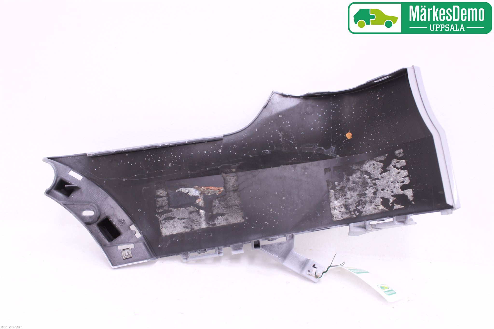 BMW X5 E70 07-13 Stötfångardel Bak Hö