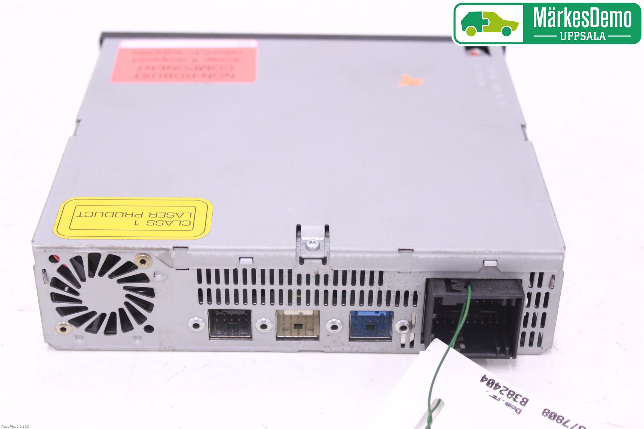 Mercedes-Benz MB S-KLASS (W221) 05-13 Dvd