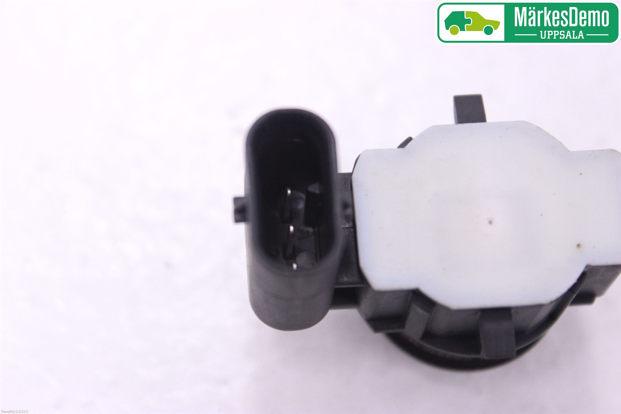 BMW 1 F20/F21 11-19 Parkeringshjälp Backsensor
