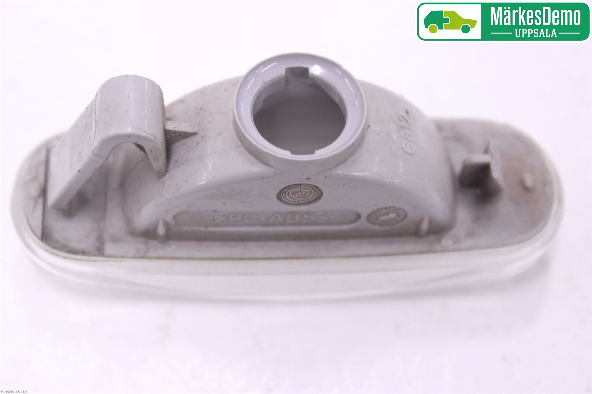 Fiat FIORINO Blinkers Sidoblinkers Vä