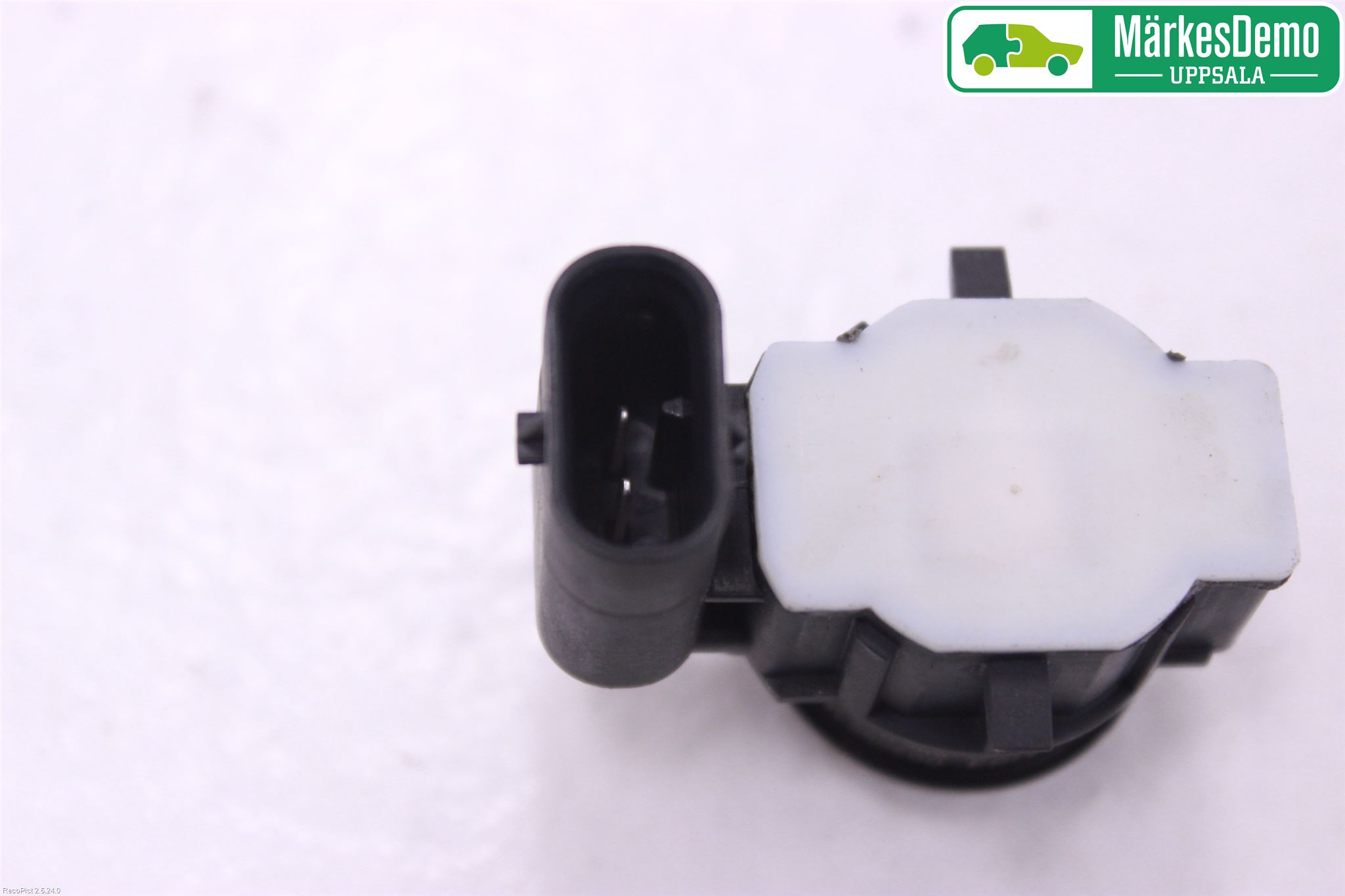 BMW 1 F20/F21 11-19 Parkeringshjälp Backsensor