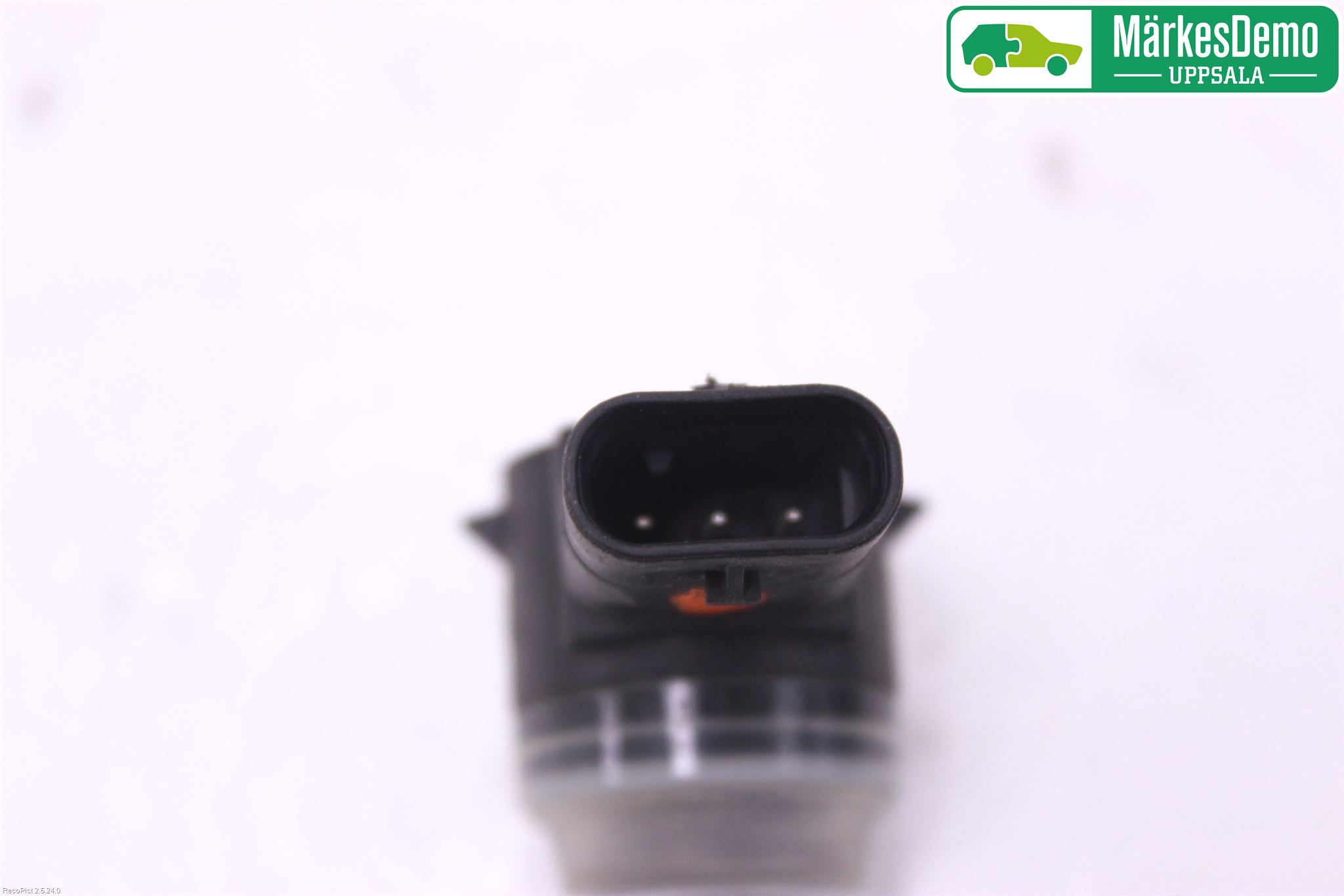 Mercedes-Benz MB B-KLASS (W246/W242) 12-19 Parkeringshjälp Backsensor
