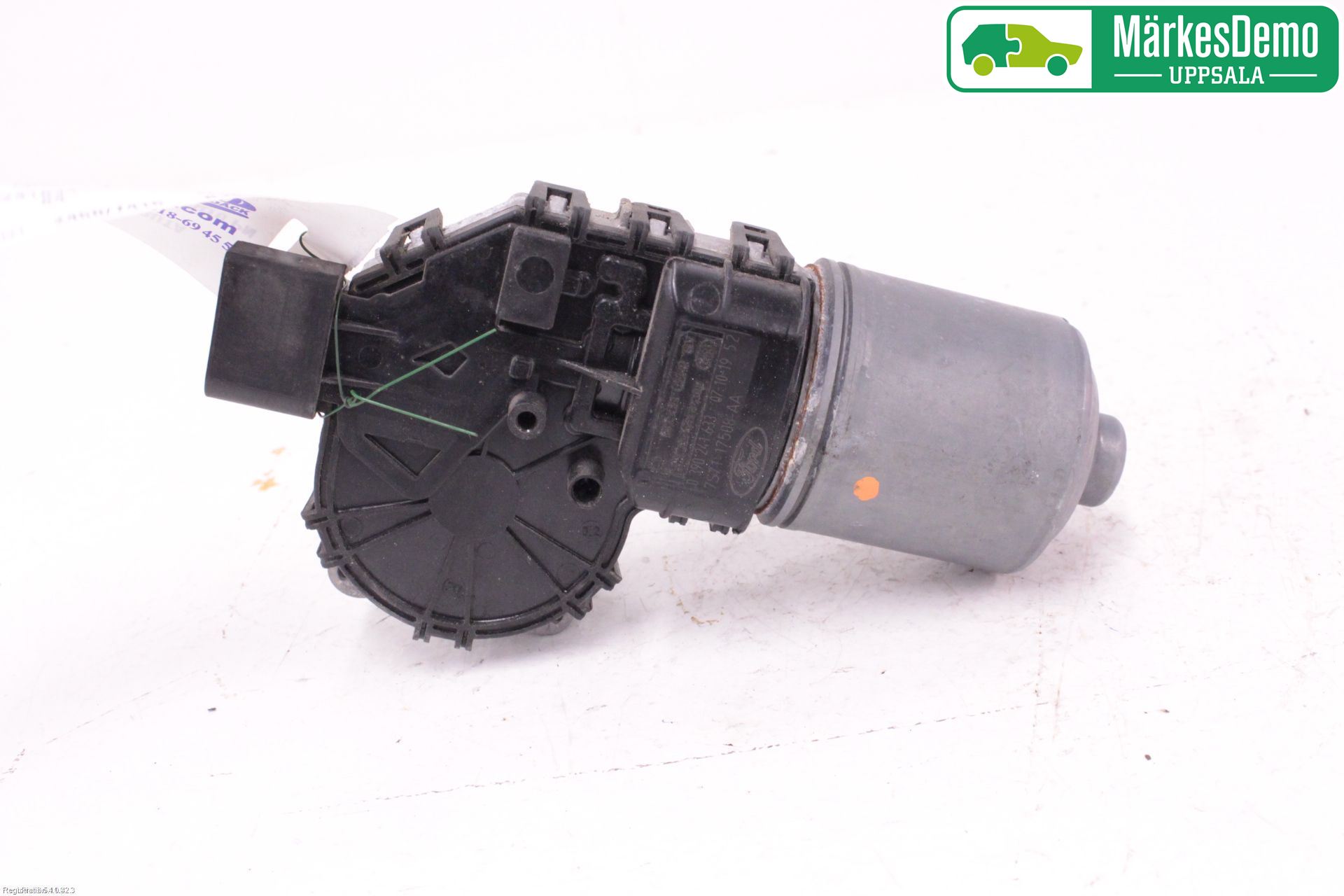 Ford MONDEO 07-15 Torkarmotor Vindruta