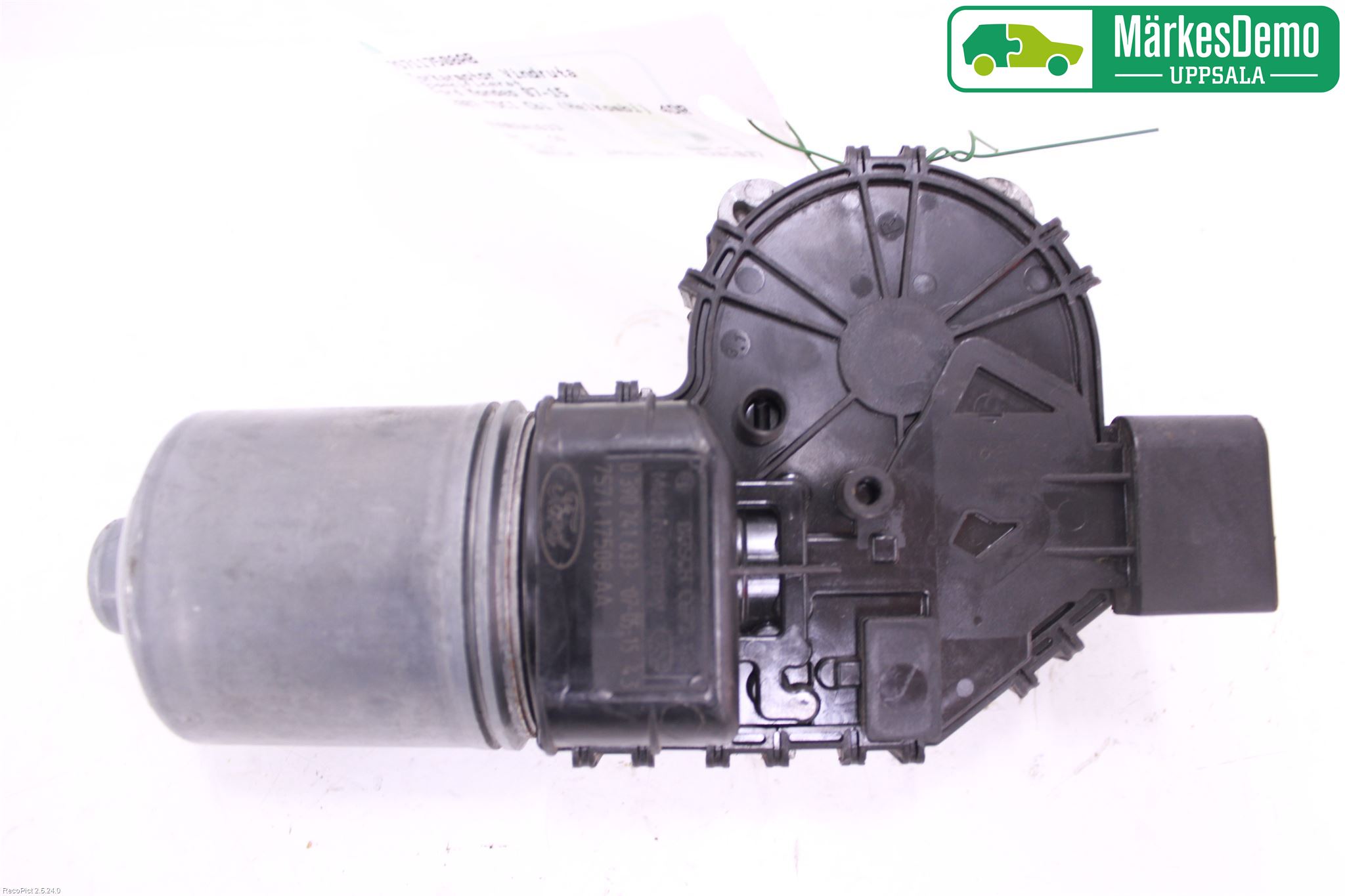 Ford MONDEO 07-15 Torkarmotor Vindruta