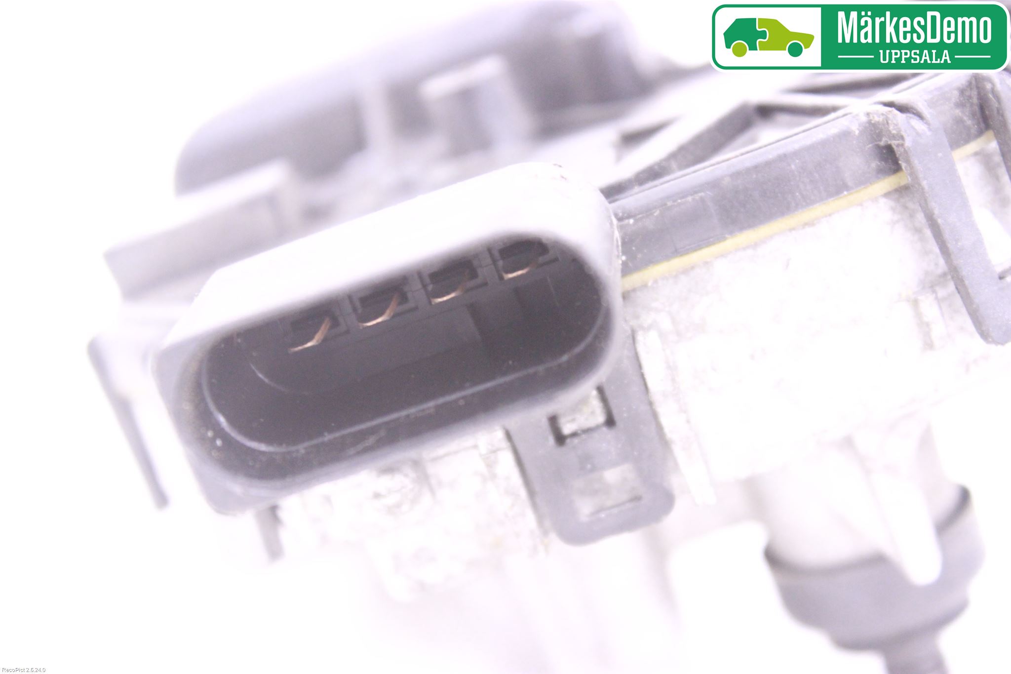 Ford MONDEO 07-15 Torkarmotor Vindruta