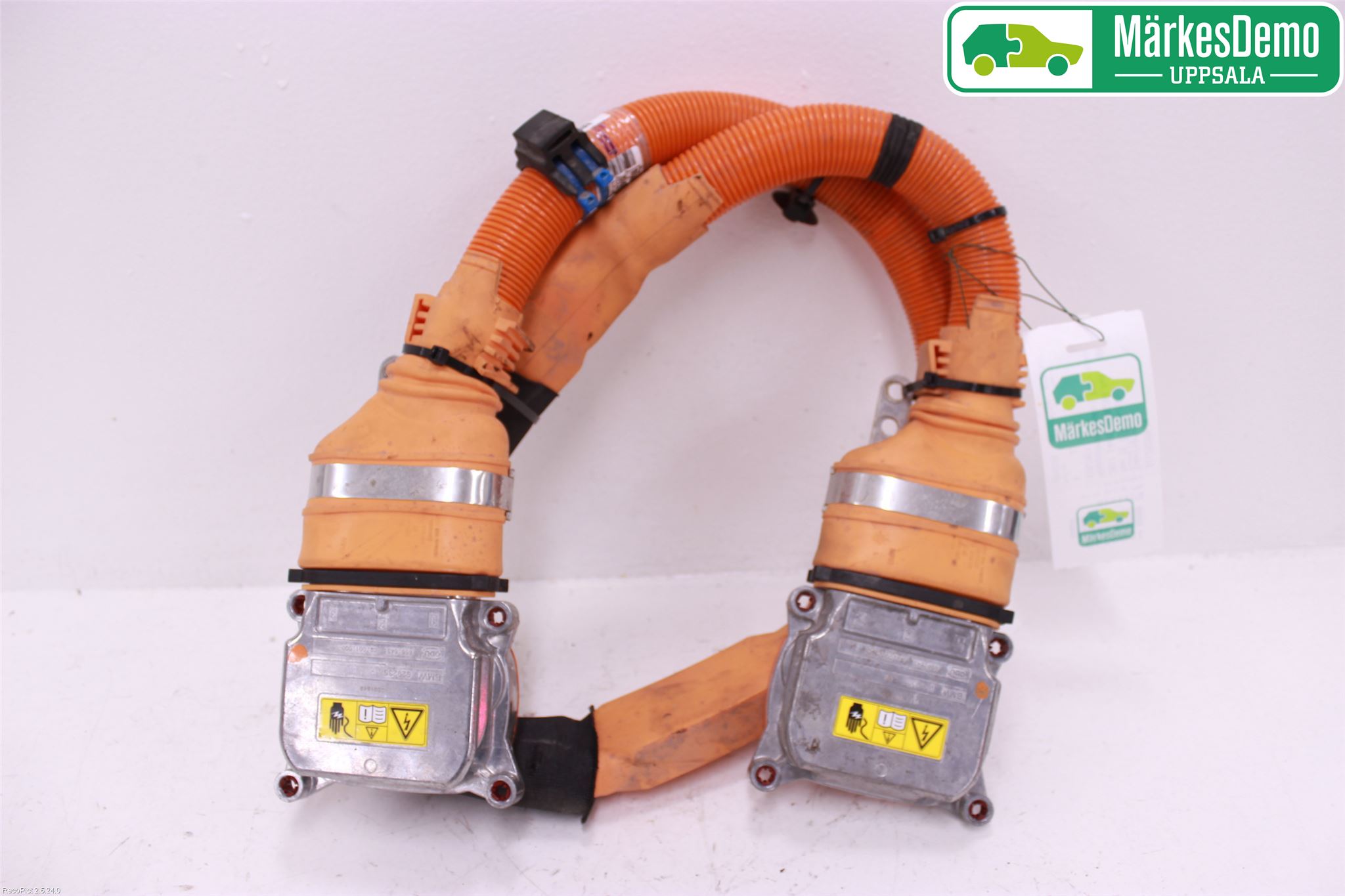 BMW X5 F15 13-18 Kabelhärva