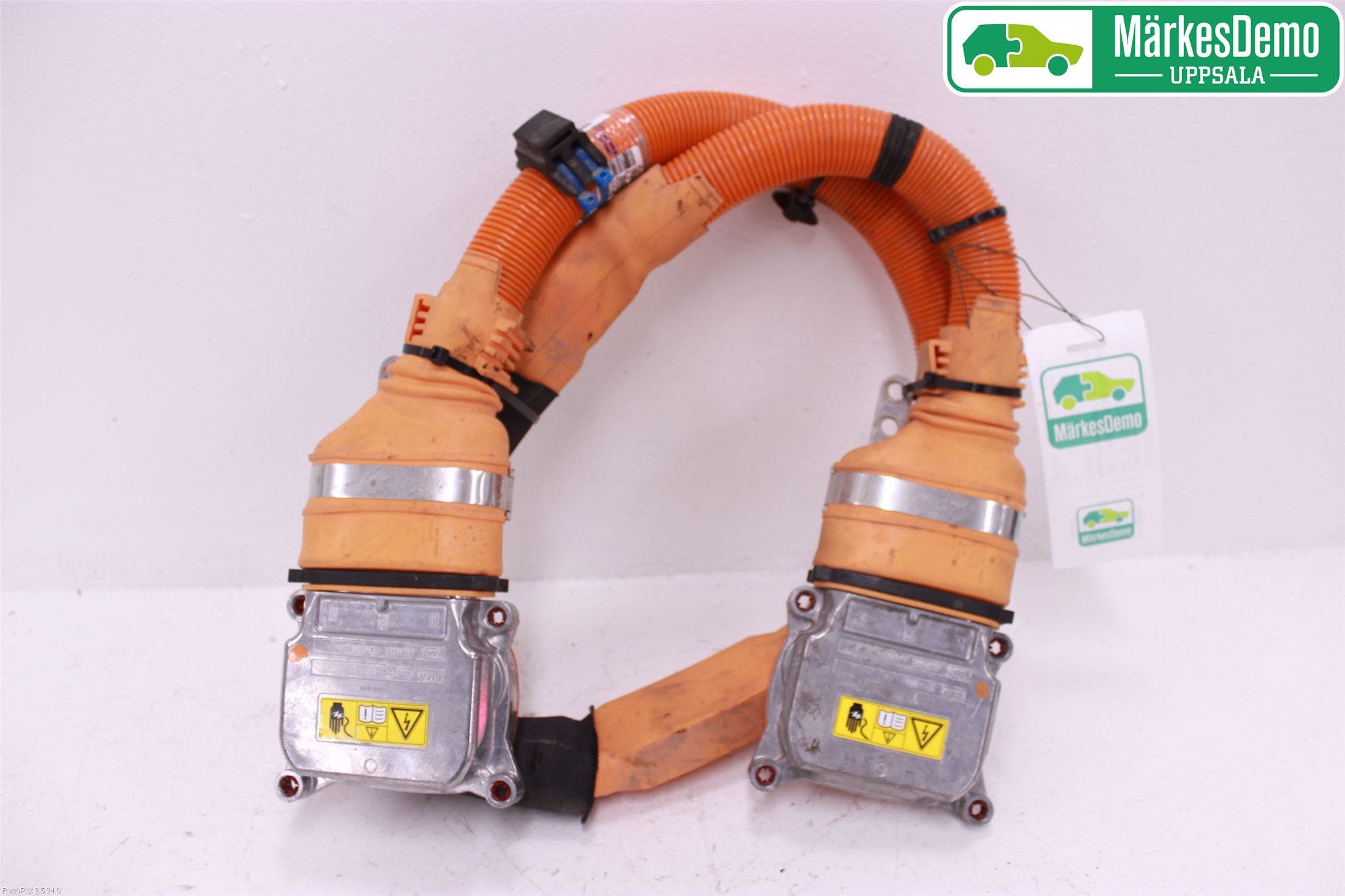 BMW X5 F15 13-18 Kabelhärva