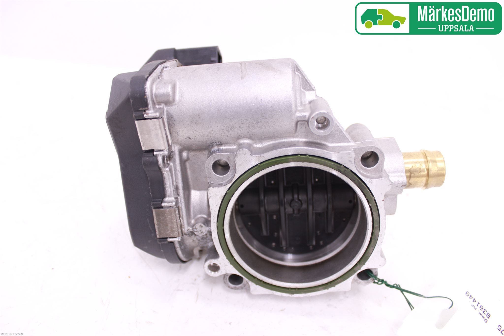 BMW X5 F15 13-18 Injspjällhus