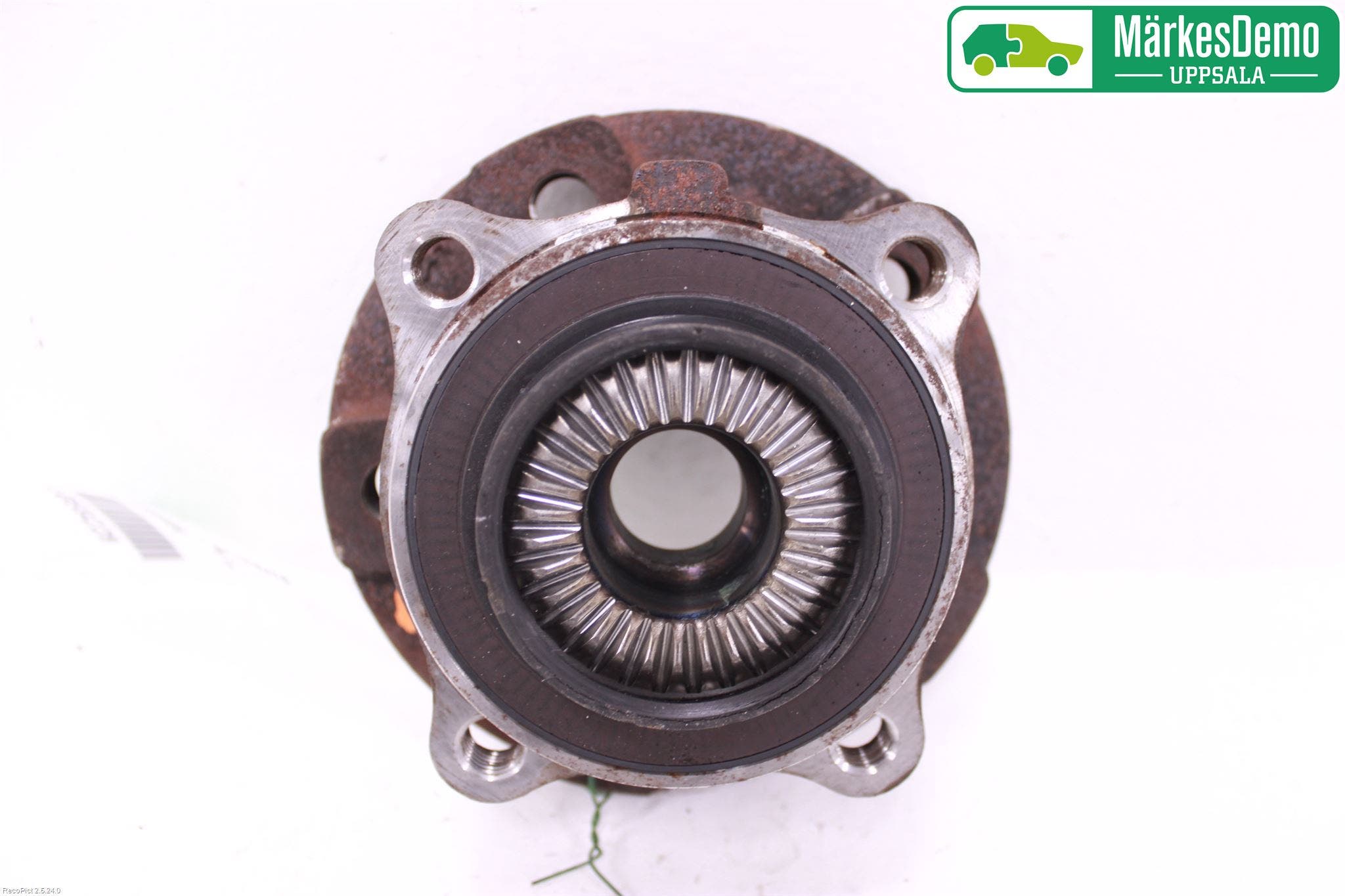 Mini ONE/COOPER 3DR F56 14-24 Nav Fram