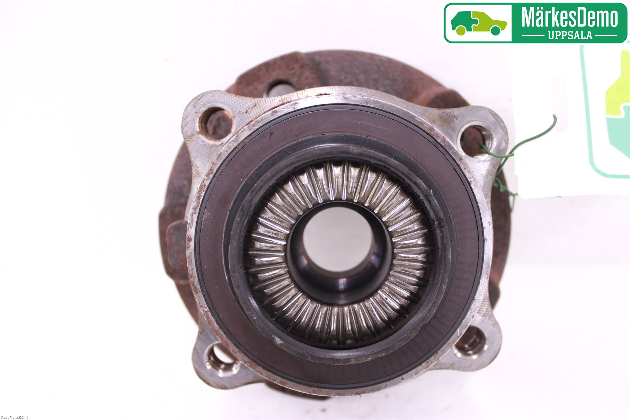 Mini ONE/COOPER 3DR F56 14-24 Nav Fram