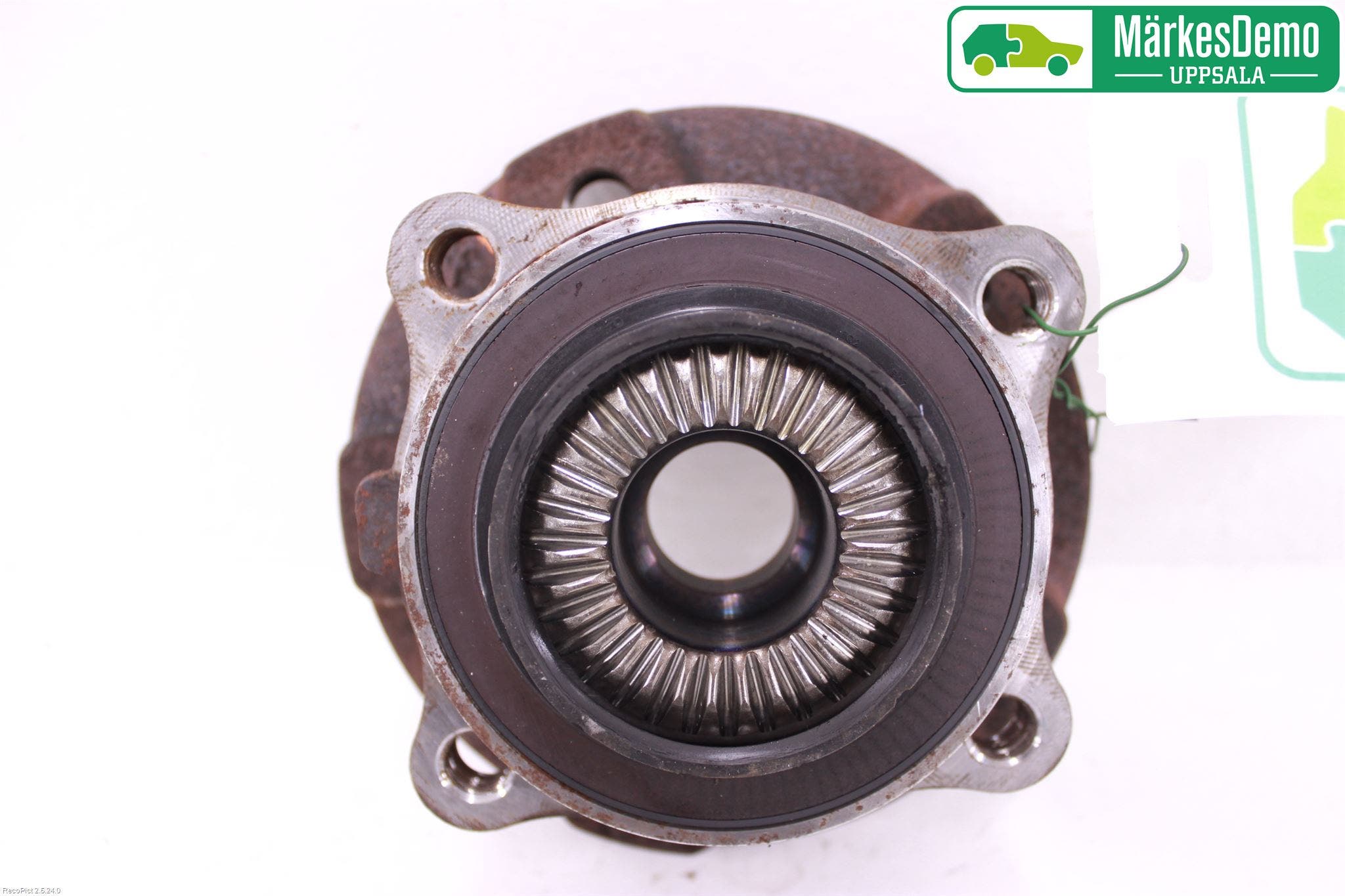 Mini ONE/COOPER 3DR F56 14-24 Nav Fram