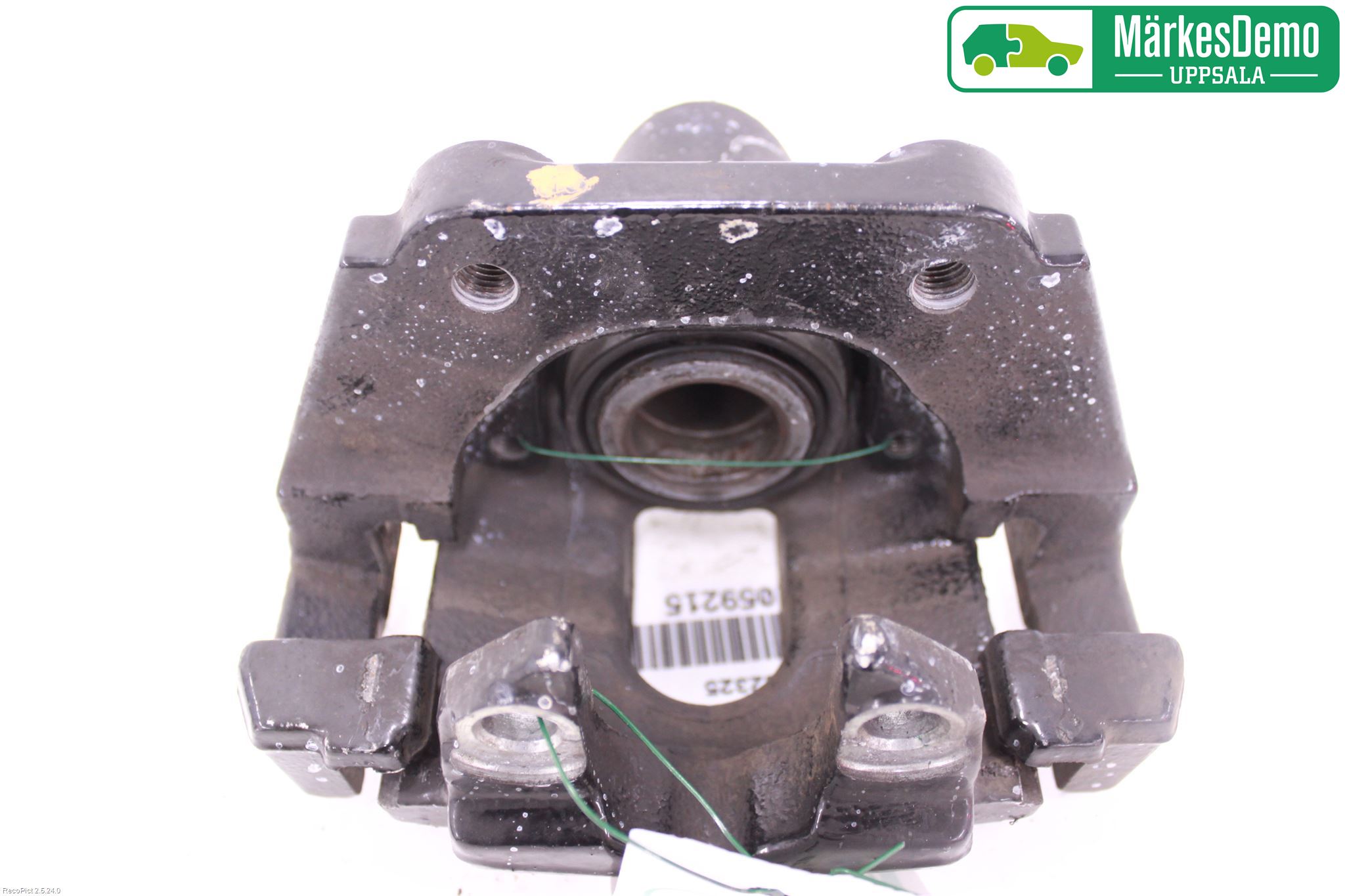 BMW 6 E63/64    02-10 Bromsok Bak Höger