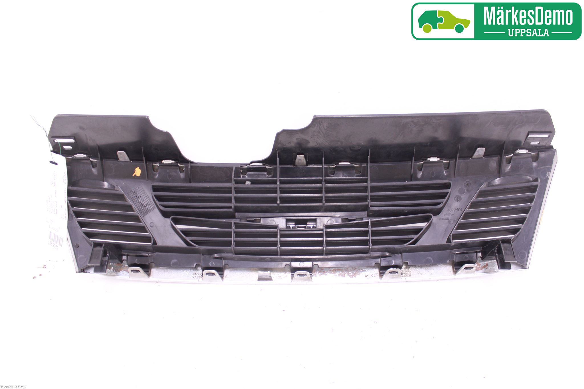 Saab 9-5 -05 Grill Komp