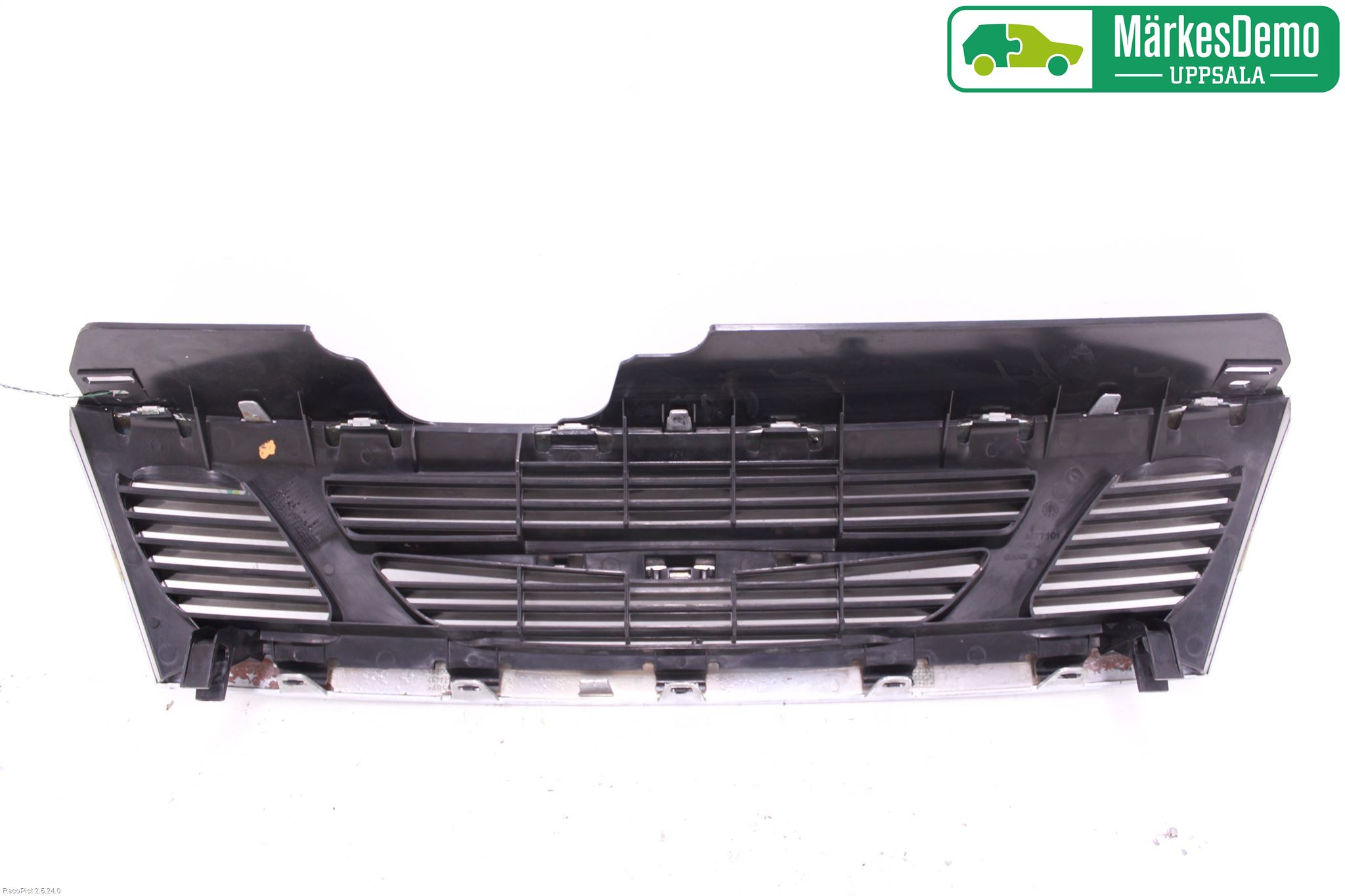 Saab 9-5 -05 Grill Komp