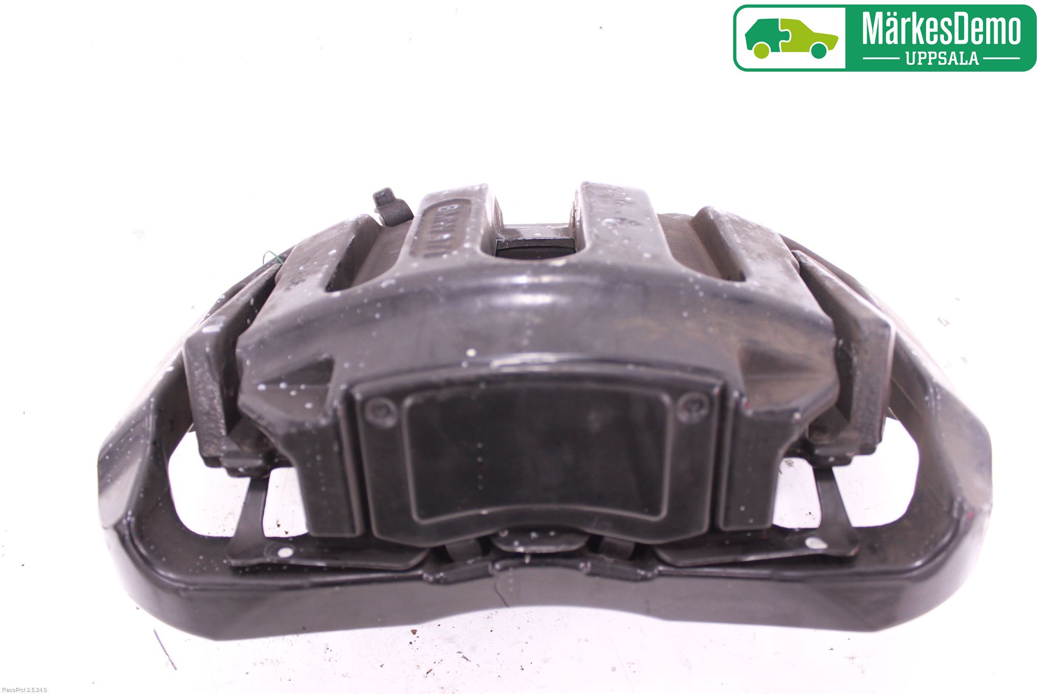 BMW 6 E63/64    02-10 Bromsok Fram Vänster