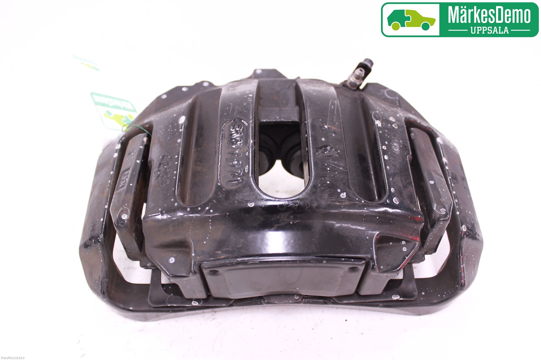 BMW 6 E63/64    02-10 Bromsok Fram Höger