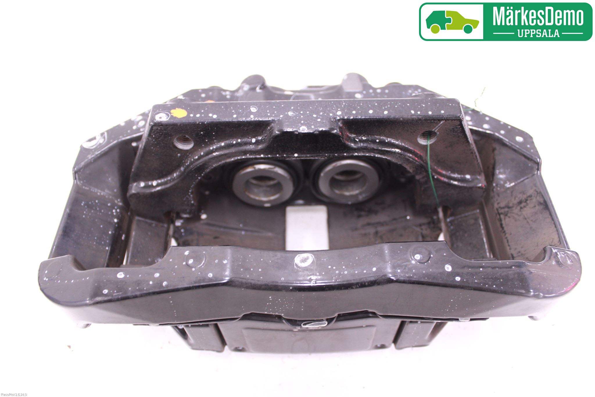 BMW 6 E63/64    02-10 Bromsok Fram Höger