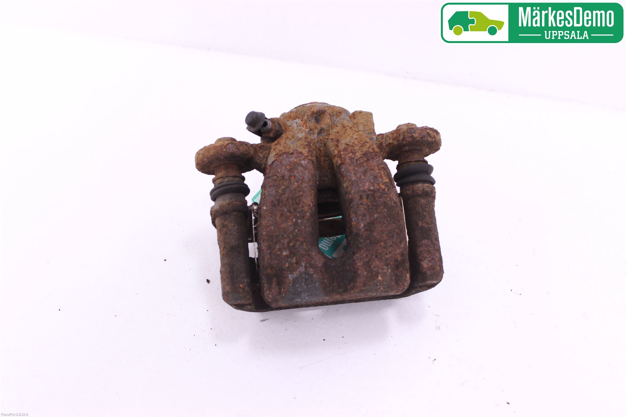 BMW 1 E87/81 5D/3D 03-11 Bromsok Fram Höger