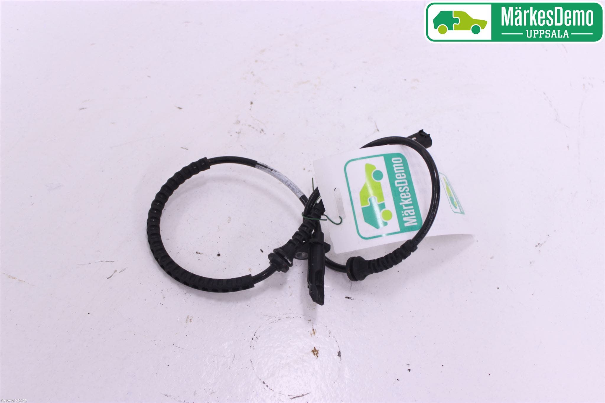 BMW 2 F45 Active Tourer 14-21 Abs Sensor