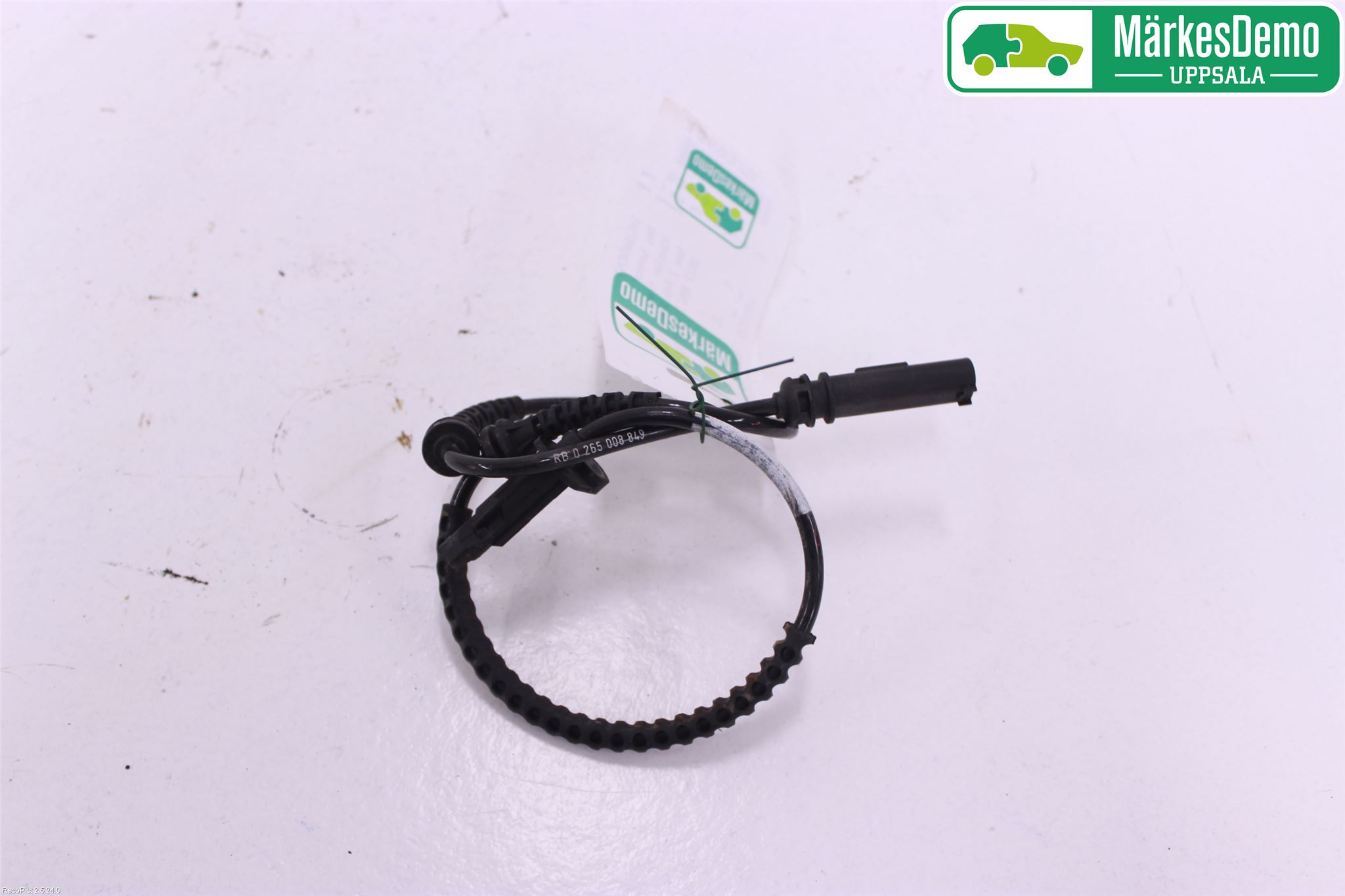 BMW 2 F45 Active Tourer 14-21 Abs Sensor