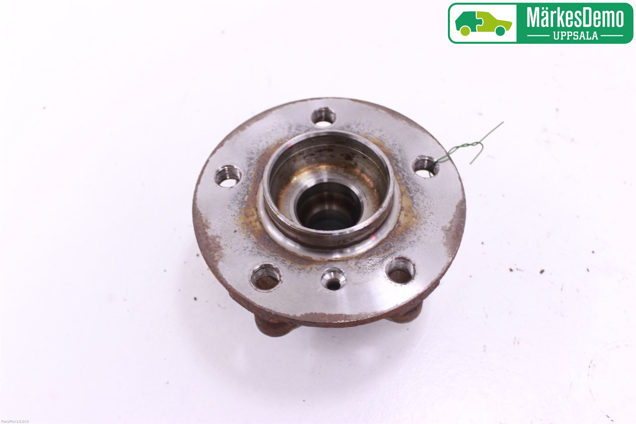 BMW 2 F45 Active Tourer 14-21 Nav Fram