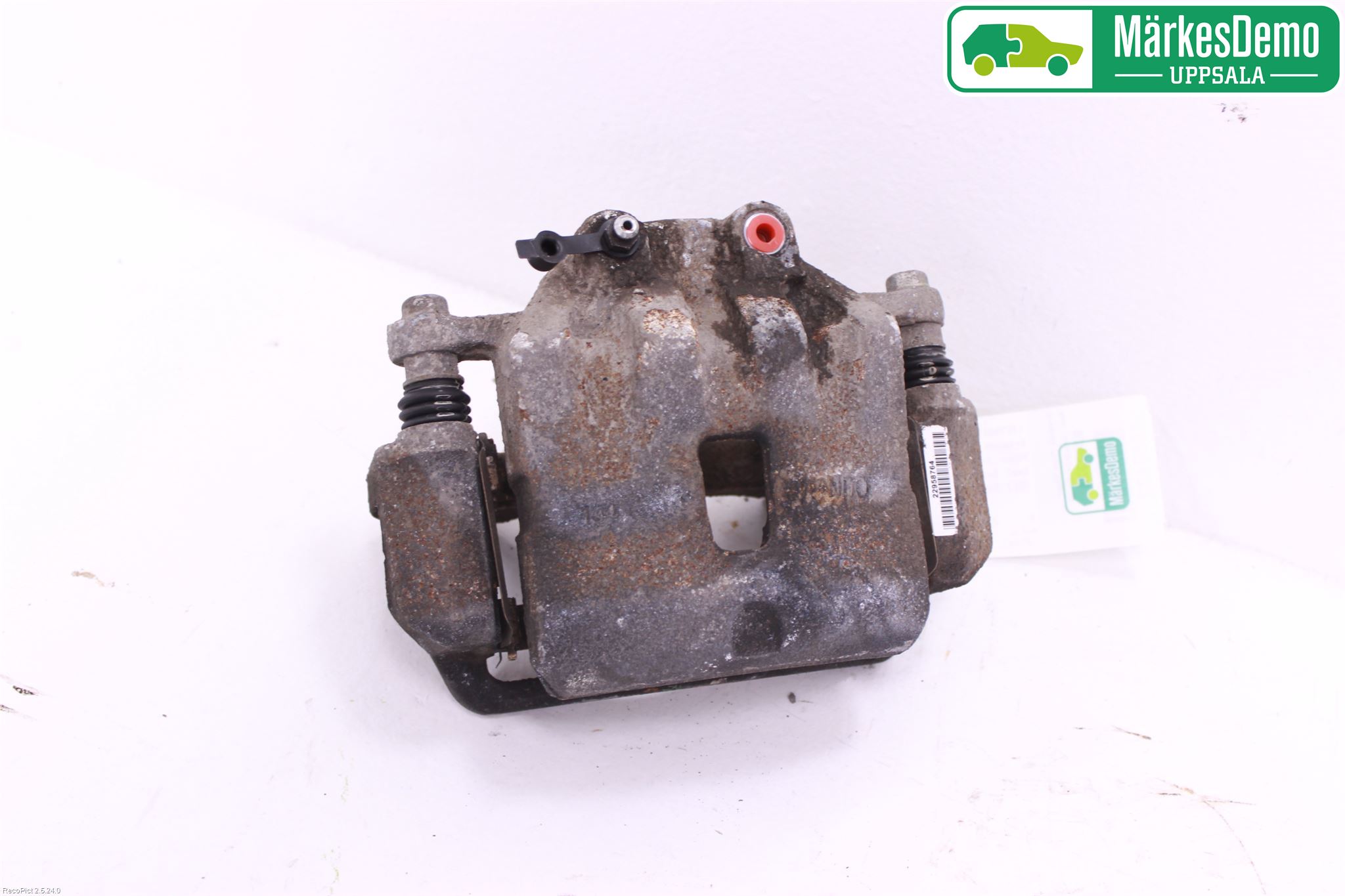 Opel INSIGNIA 09-16 Bromsok Fram Höger