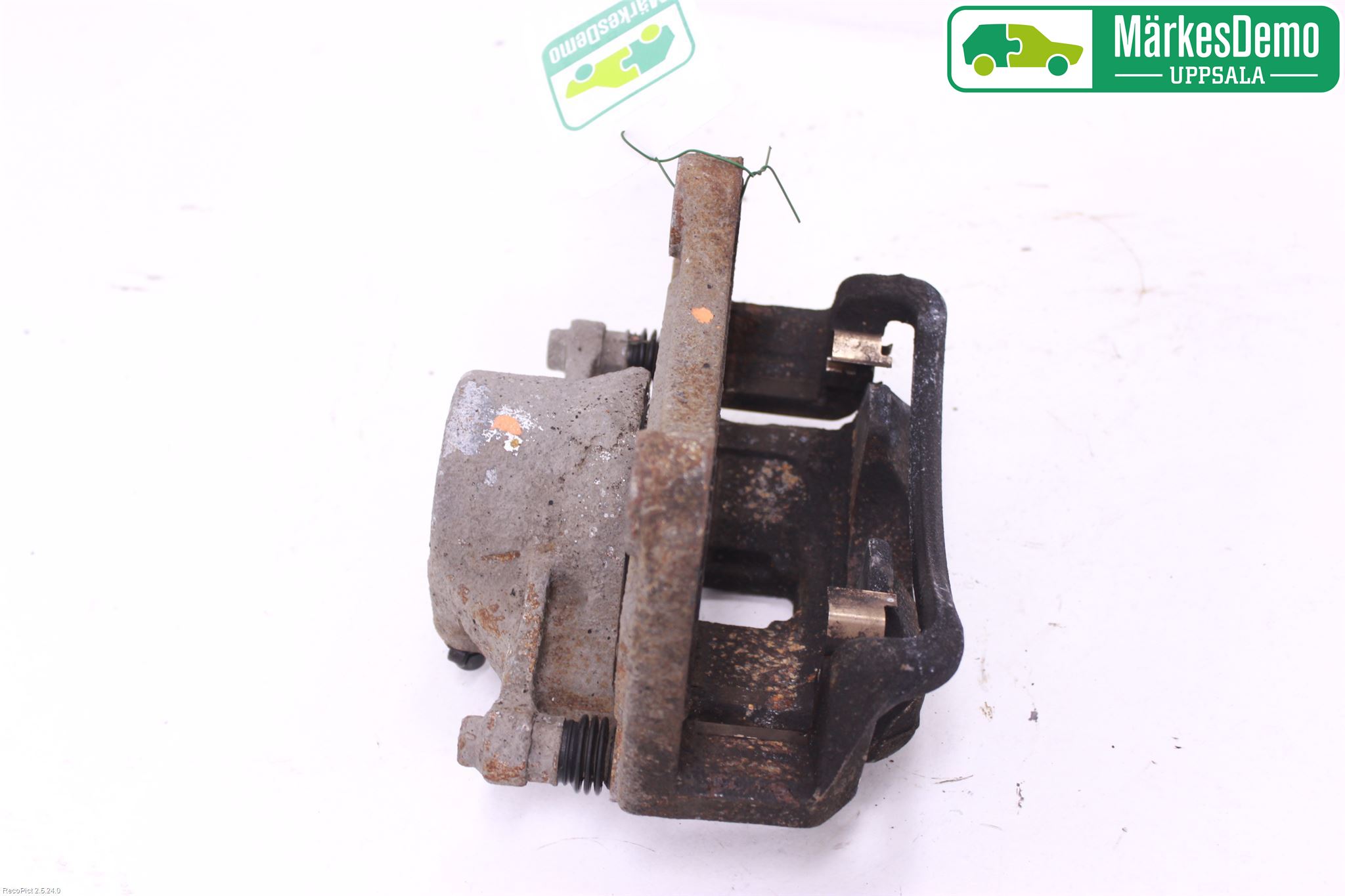 Opel INSIGNIA 09-16 Bromsok Fram Vänster