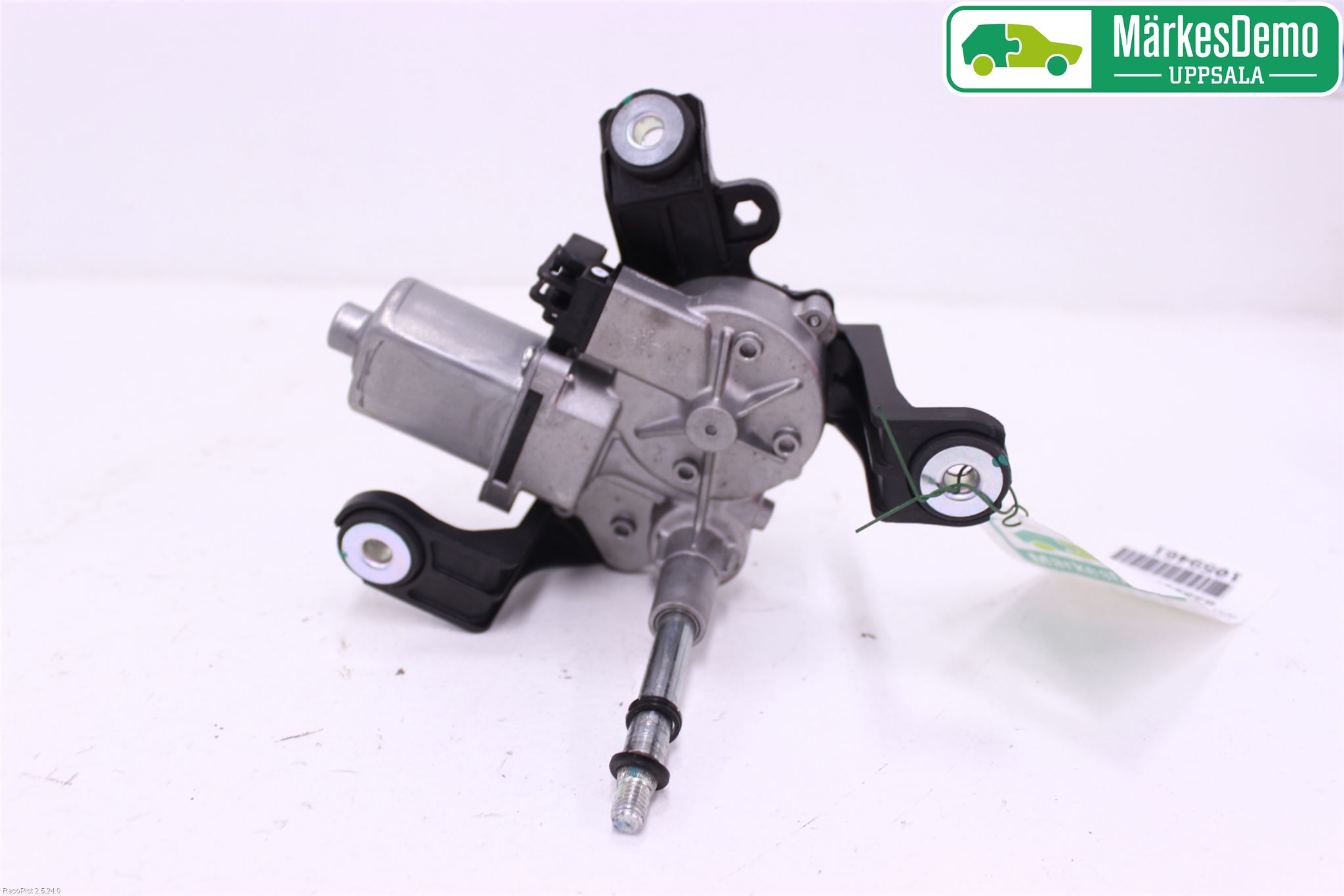 Opel KARL 16-19 Torkarmotor Baklucka