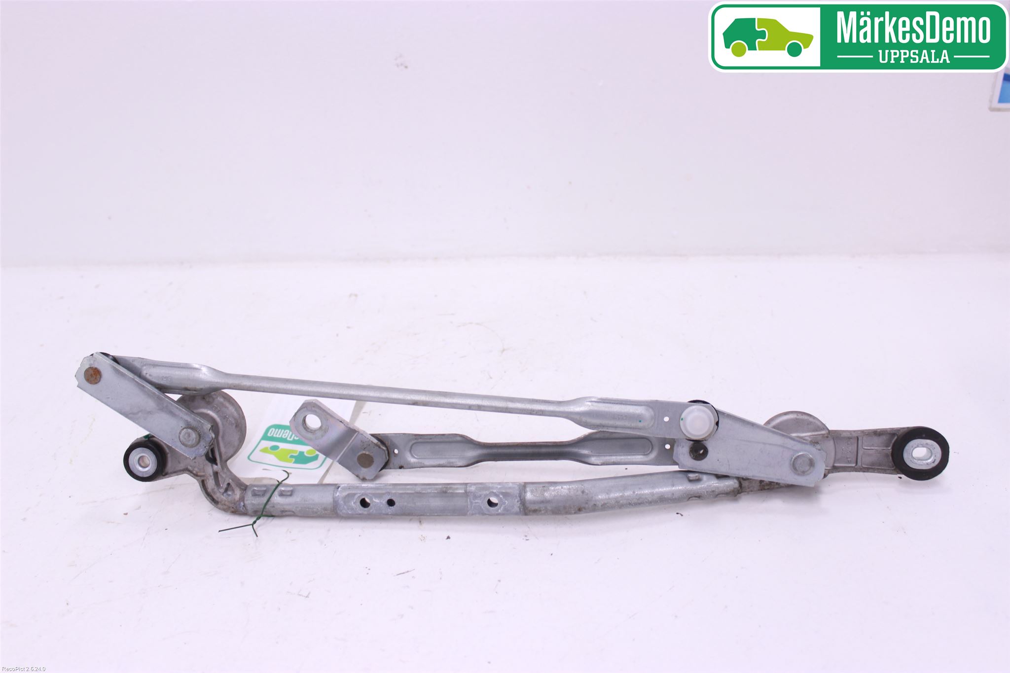 Opel KARL 16-19 Torkarmekanism Vindruta
