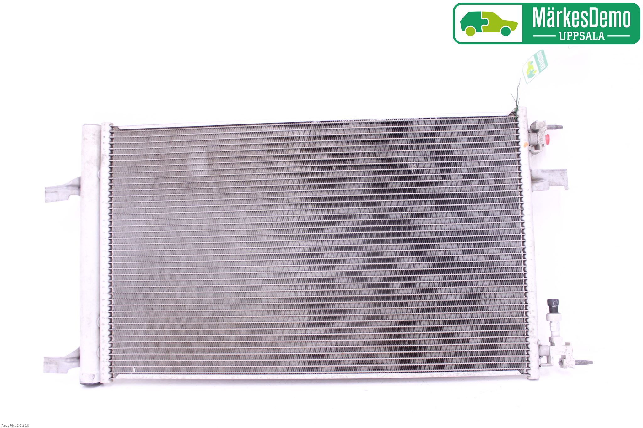 GM CHEVROLET CRUZE Ac Kondensor-Kylare