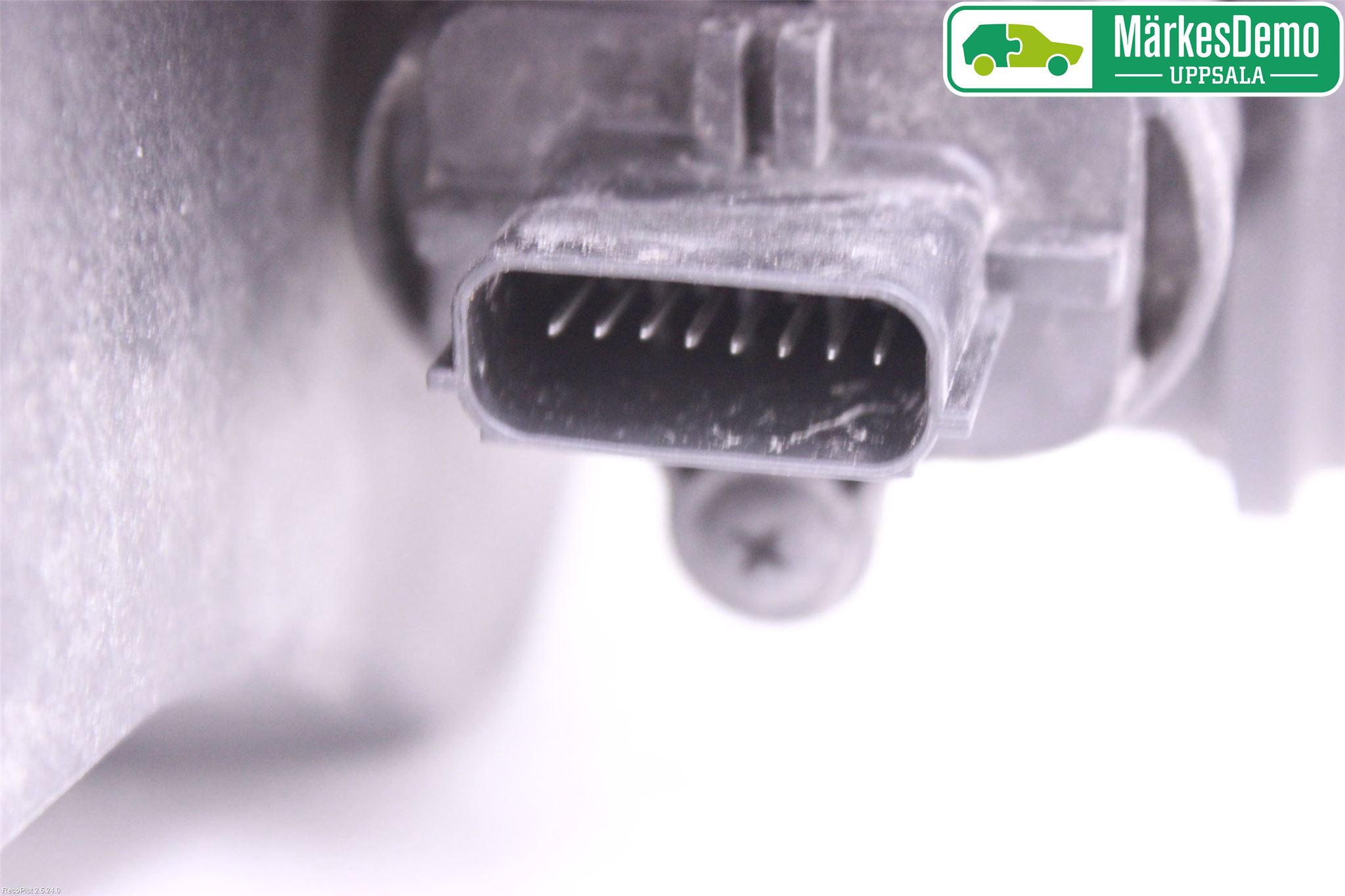 GM CHEVROLET CRUZE Luftrenare