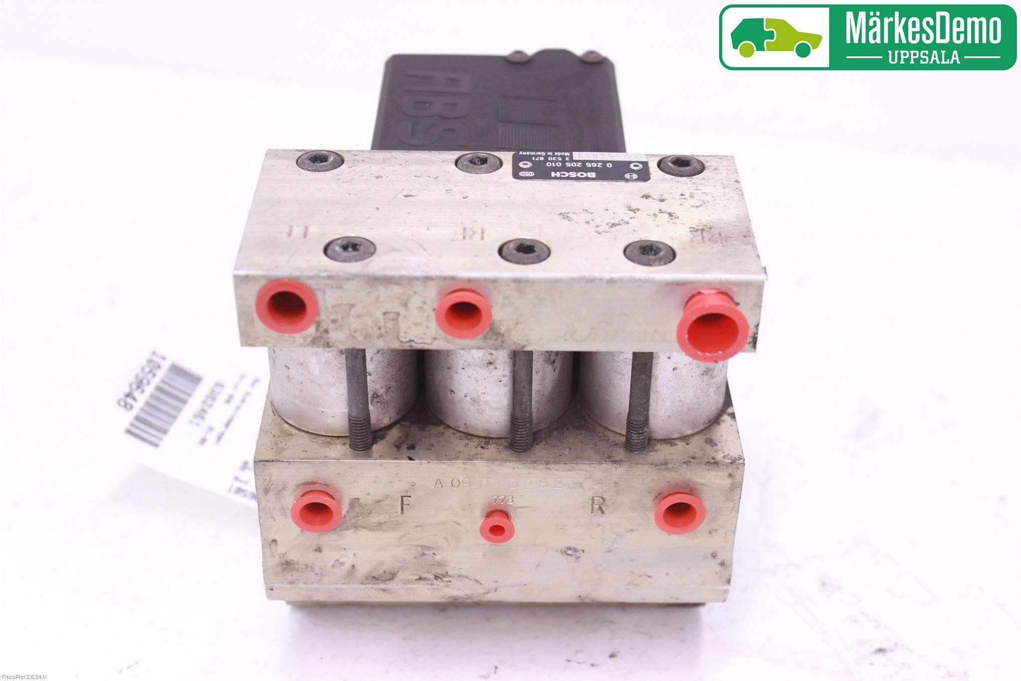 Volvo 940 91-98 Abs Hydraulaggregat