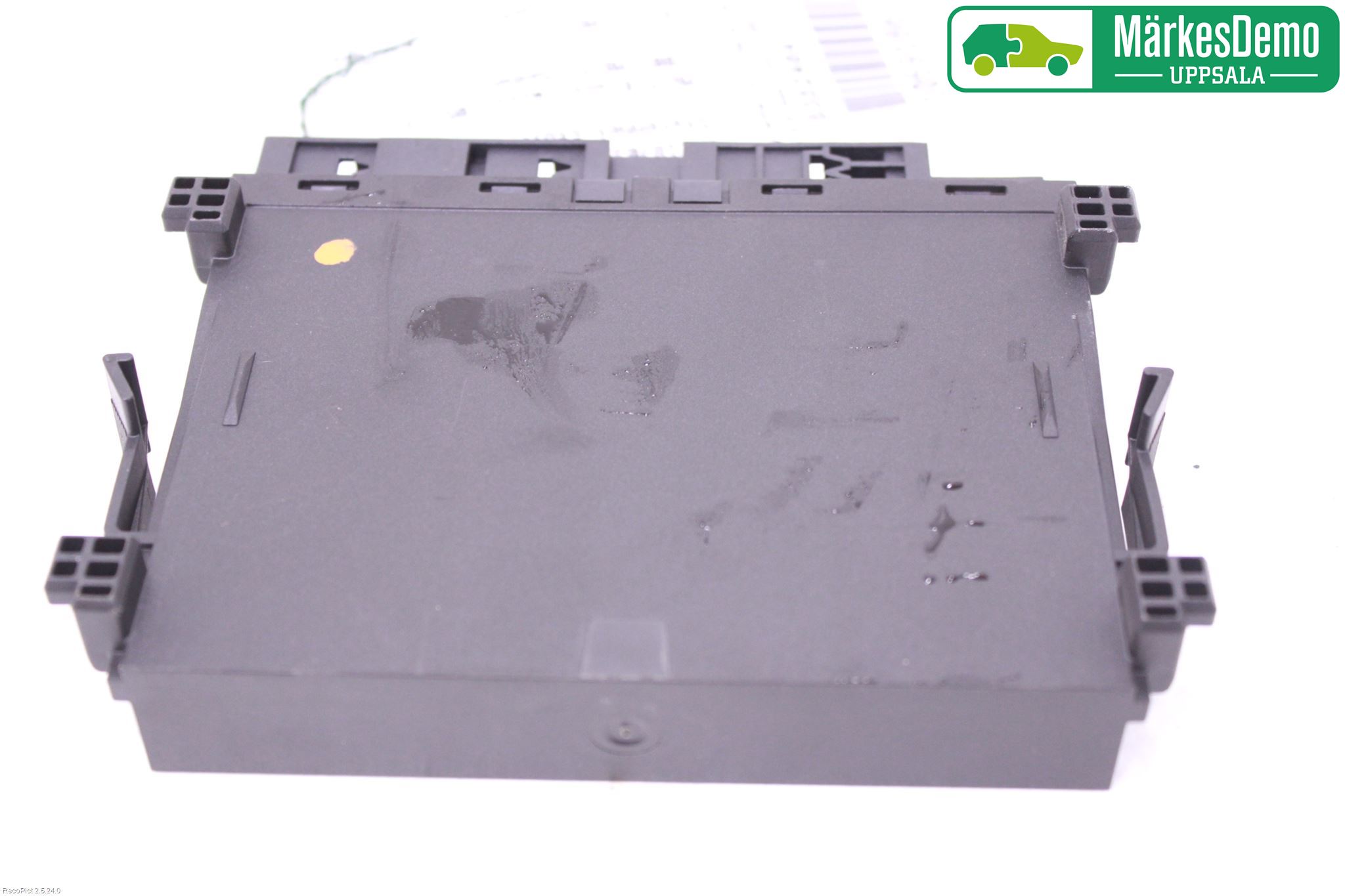 Mercedes-Benz MB S-KLASS (W221) 05-13 Styrenhet Stolreglering