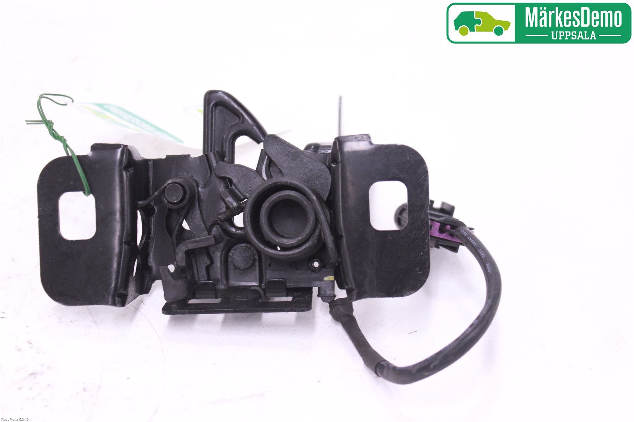 GM CHEVROLET CRUZE Huvlås