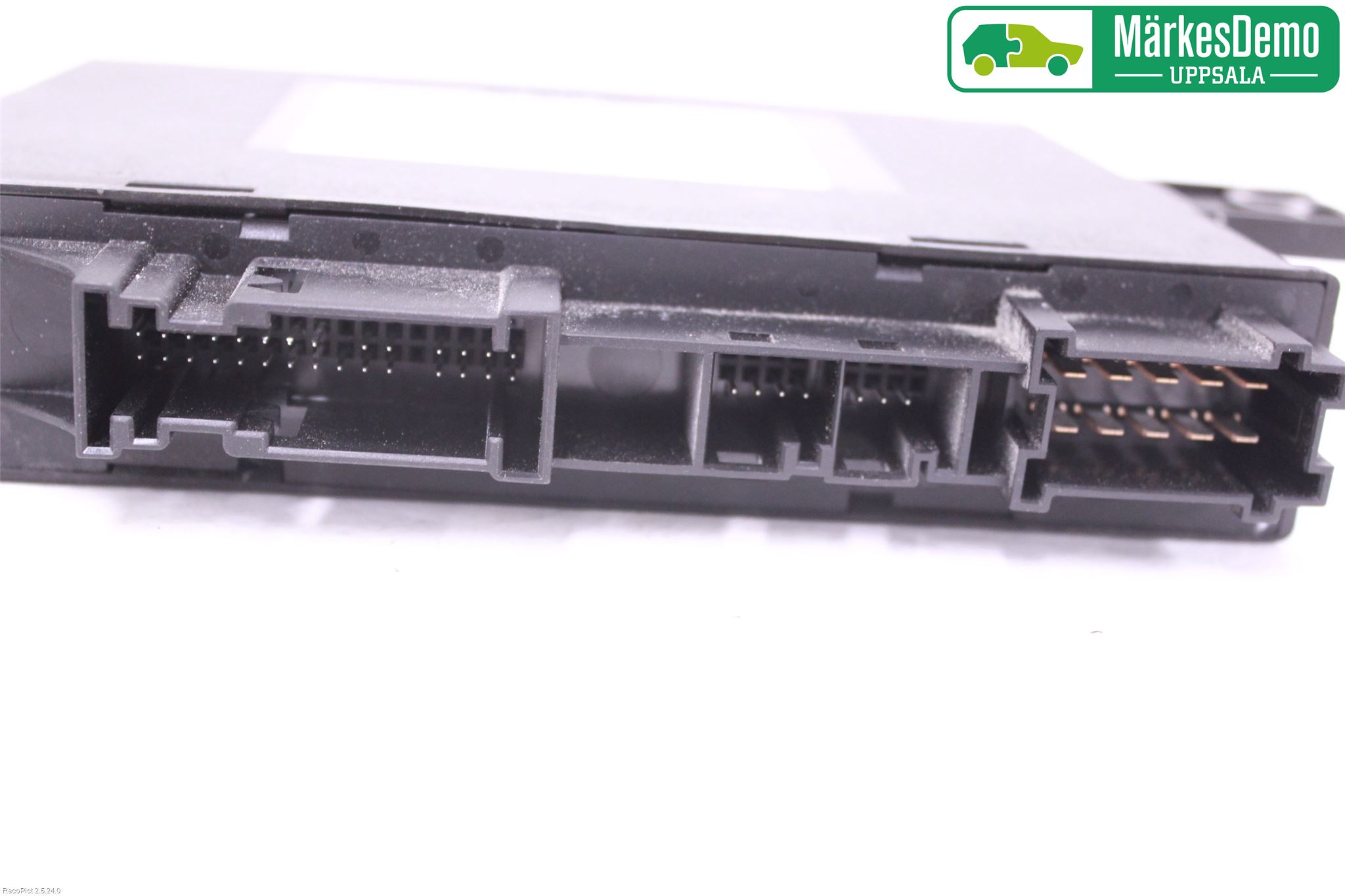 Mercedes-Benz MB S-KLASS (W221) 05-13 Styrenhet Nyckellöst System